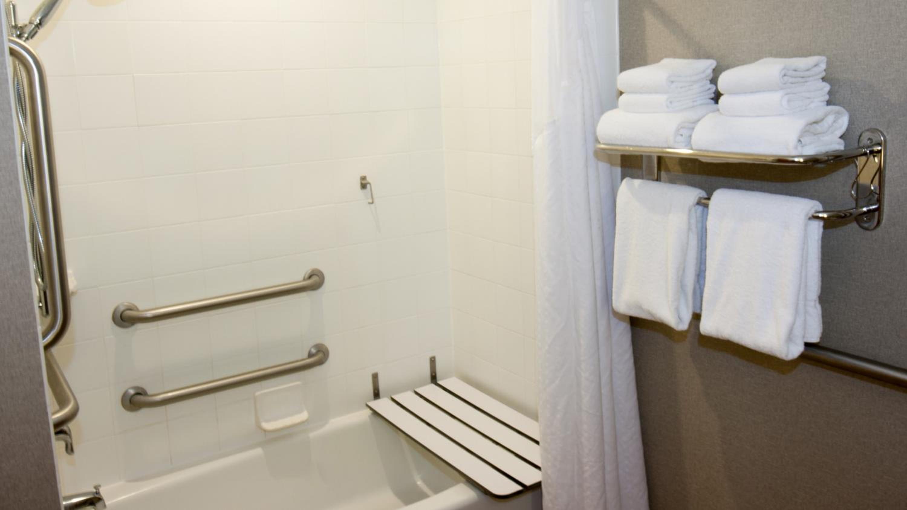 King Room - Disability Access - Photo 2