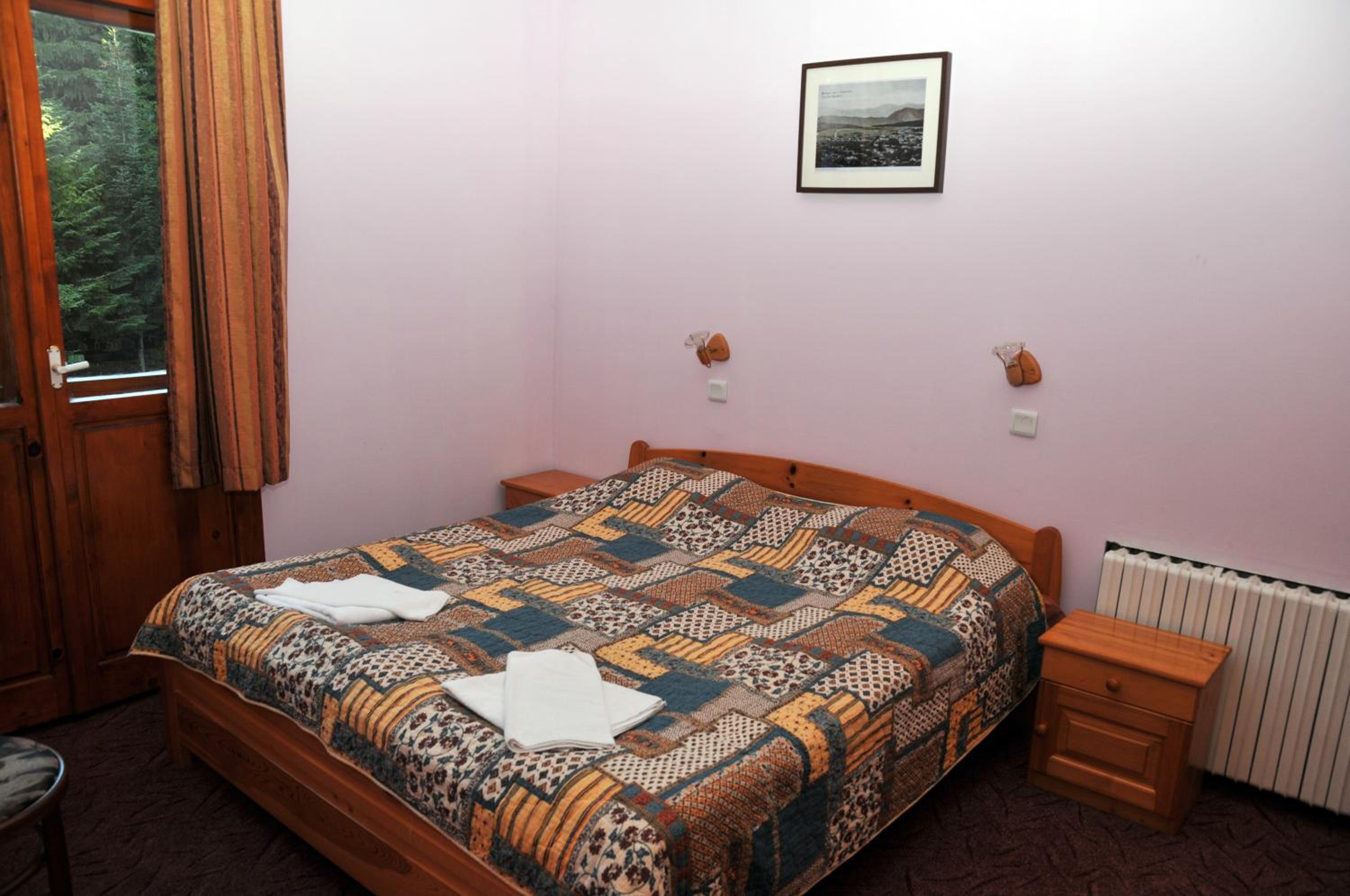 Chalet - Photo 10