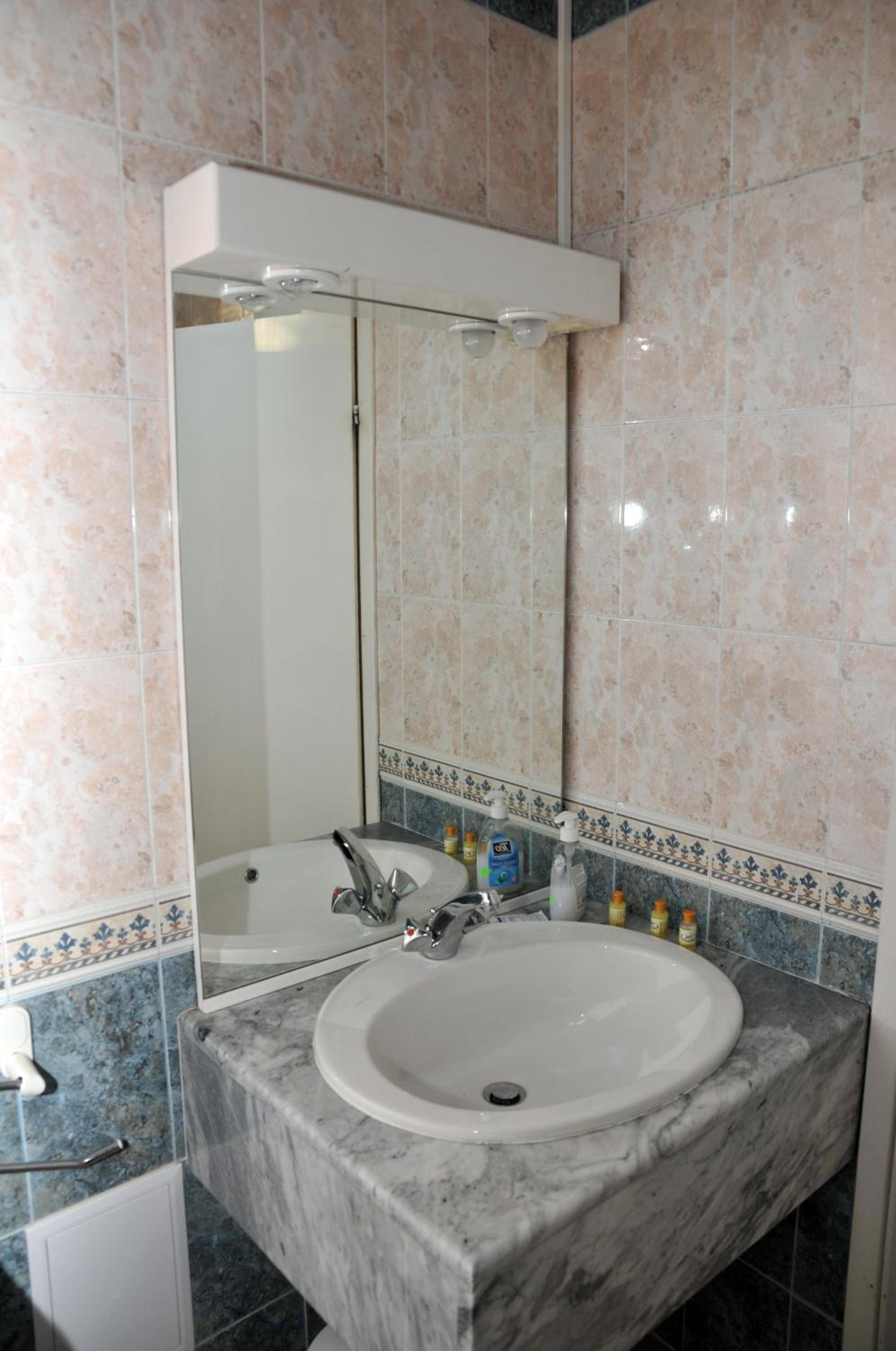 Chalet - Photo 12