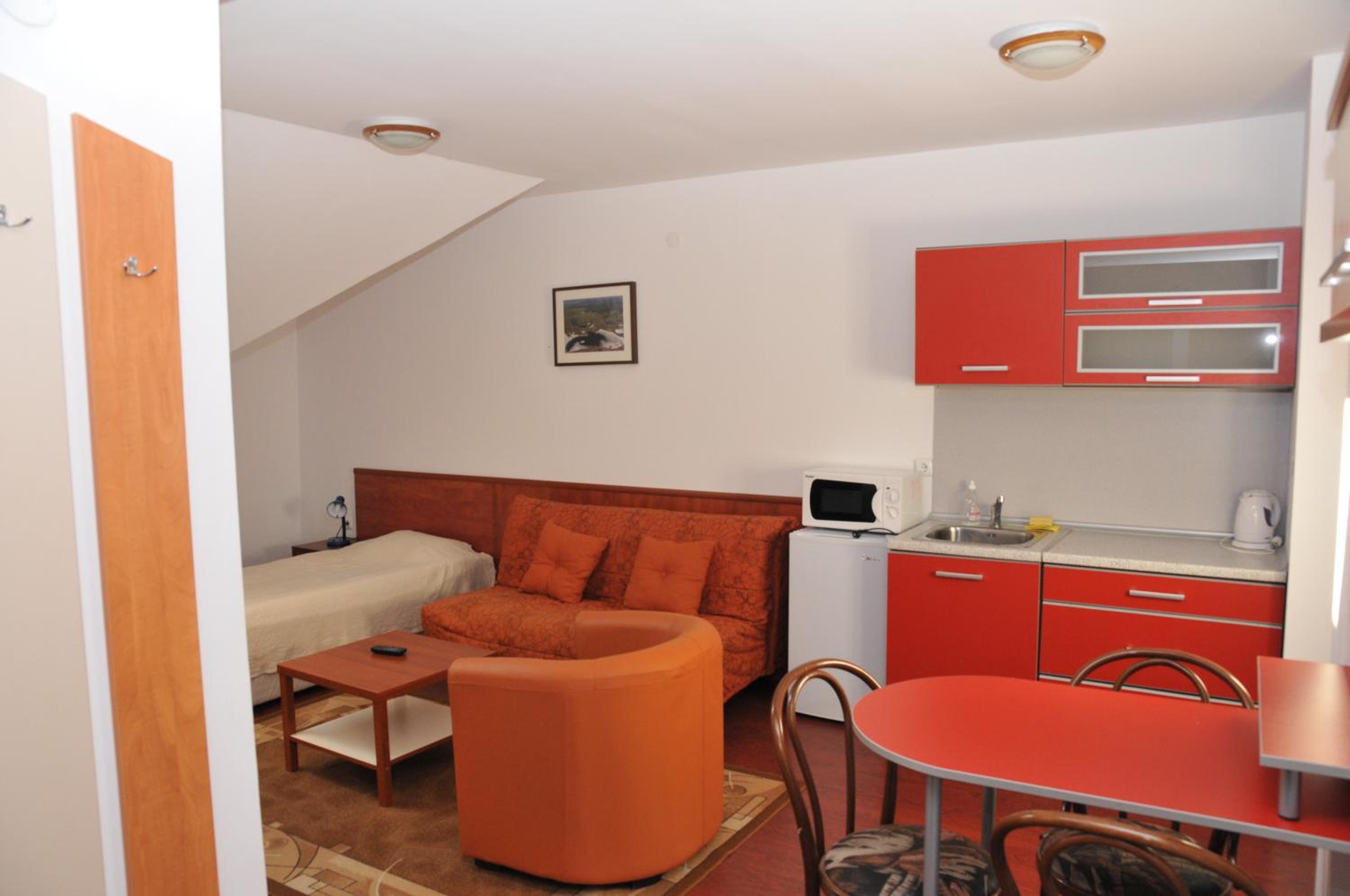 Apartment - Photo 21