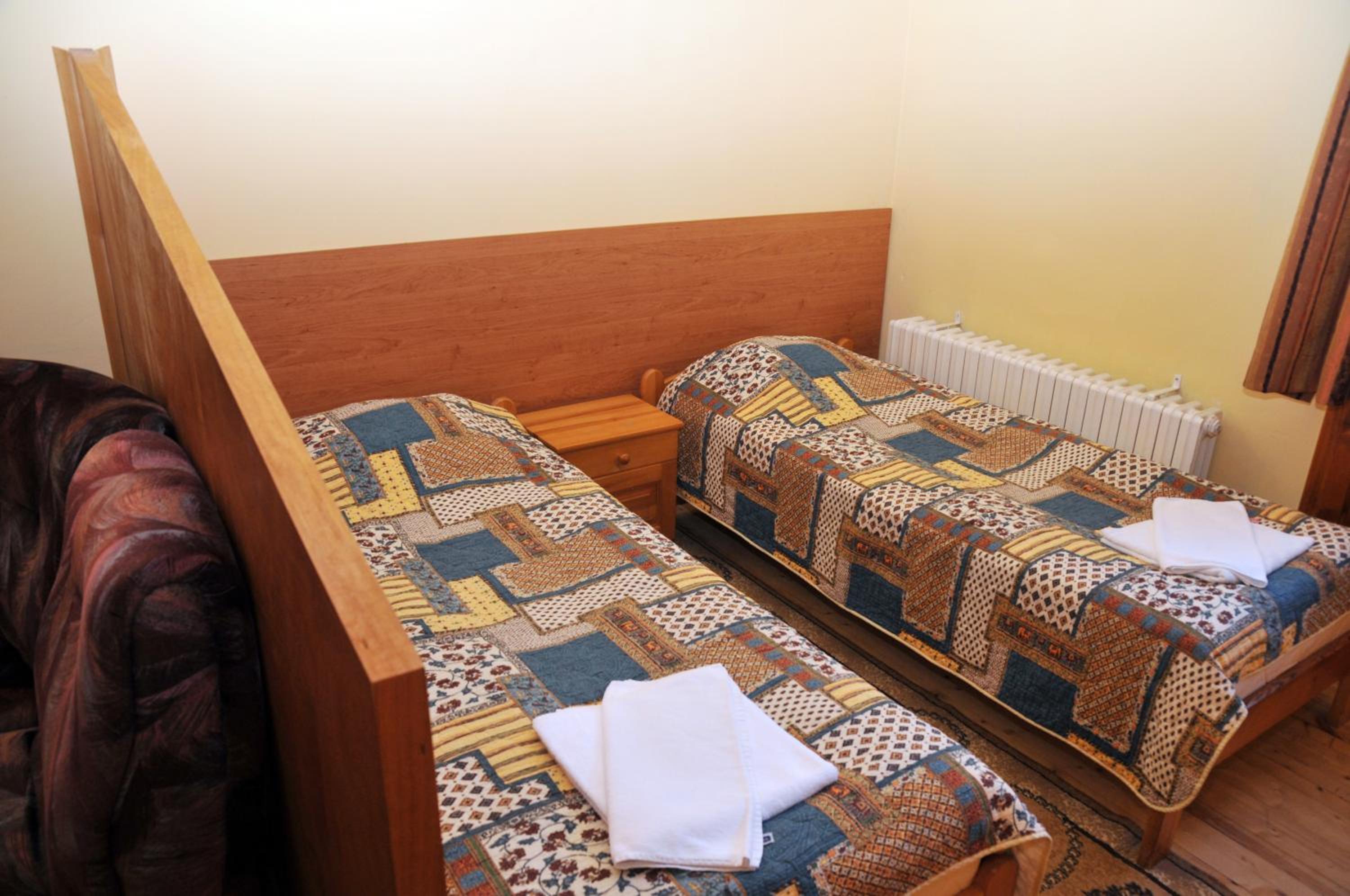 Chalet - Photo 2