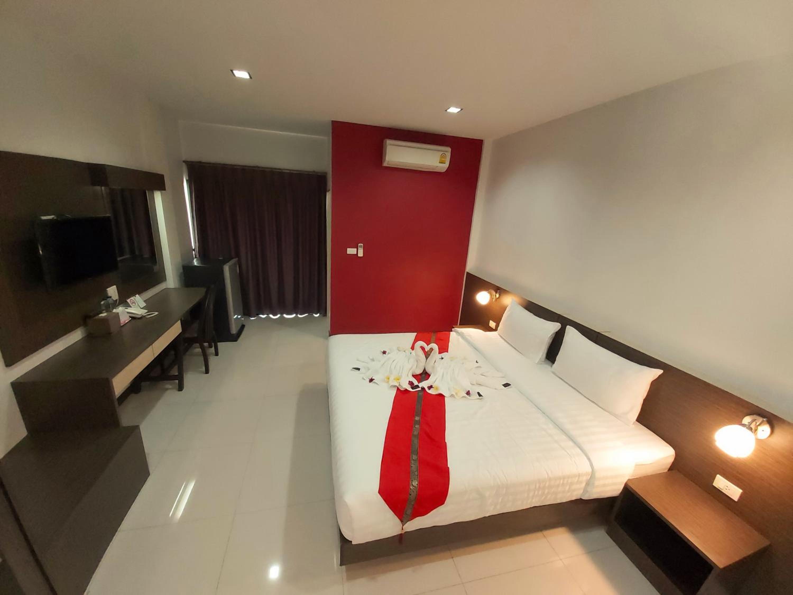 Double Room with Private Bathroom photo 2