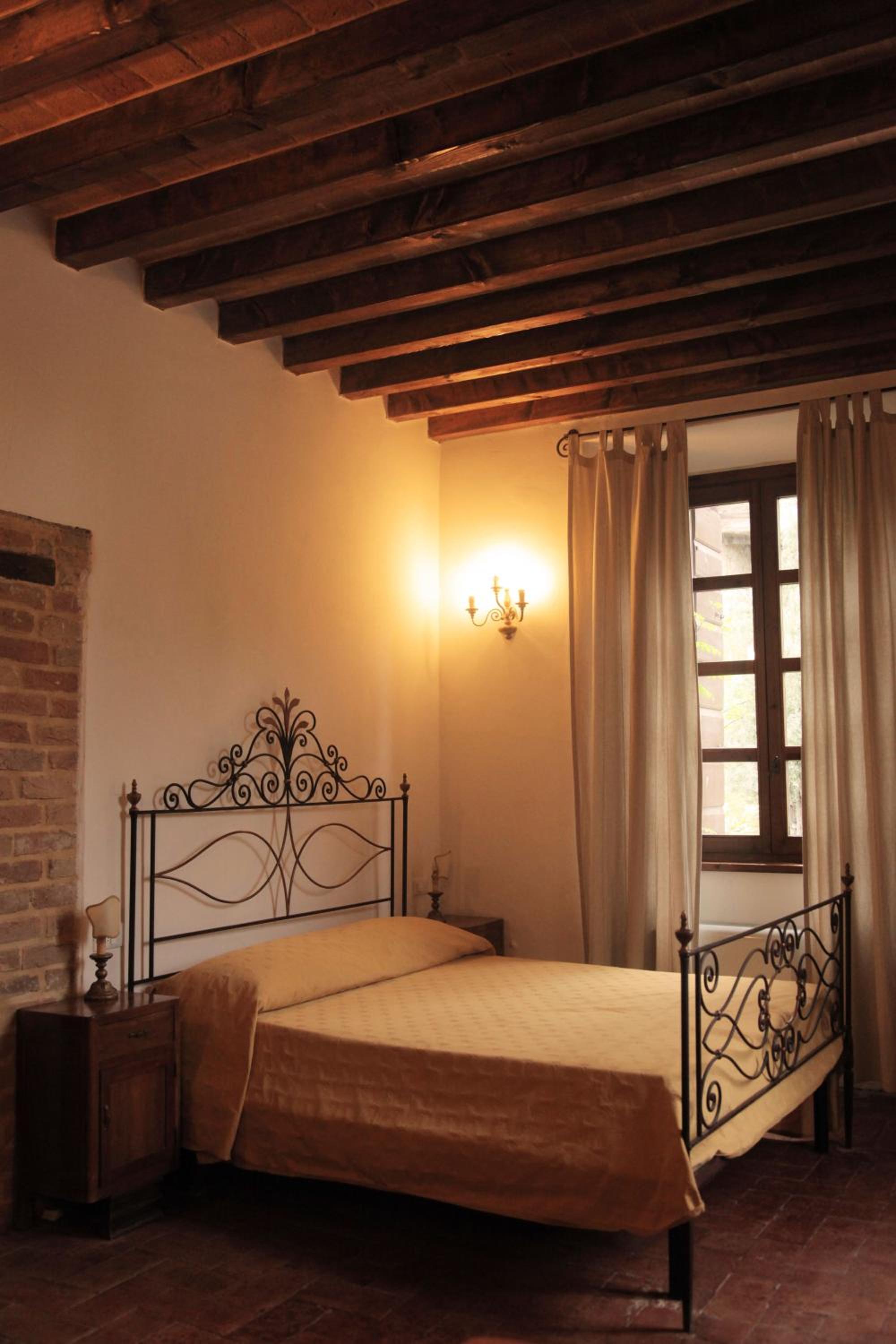 Classic Double or Twin Room photo 1