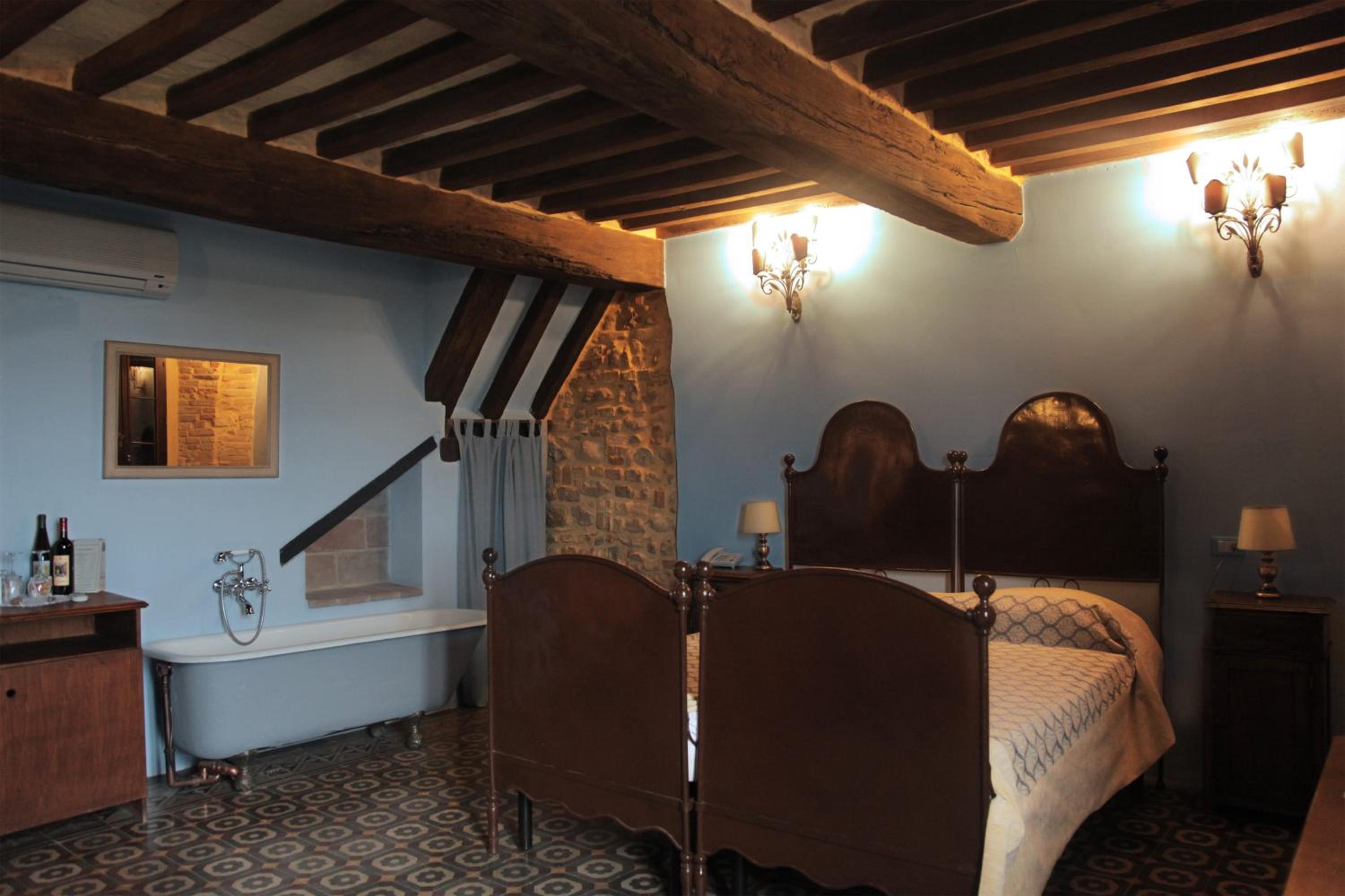 Superior Double Room - Photo 5
