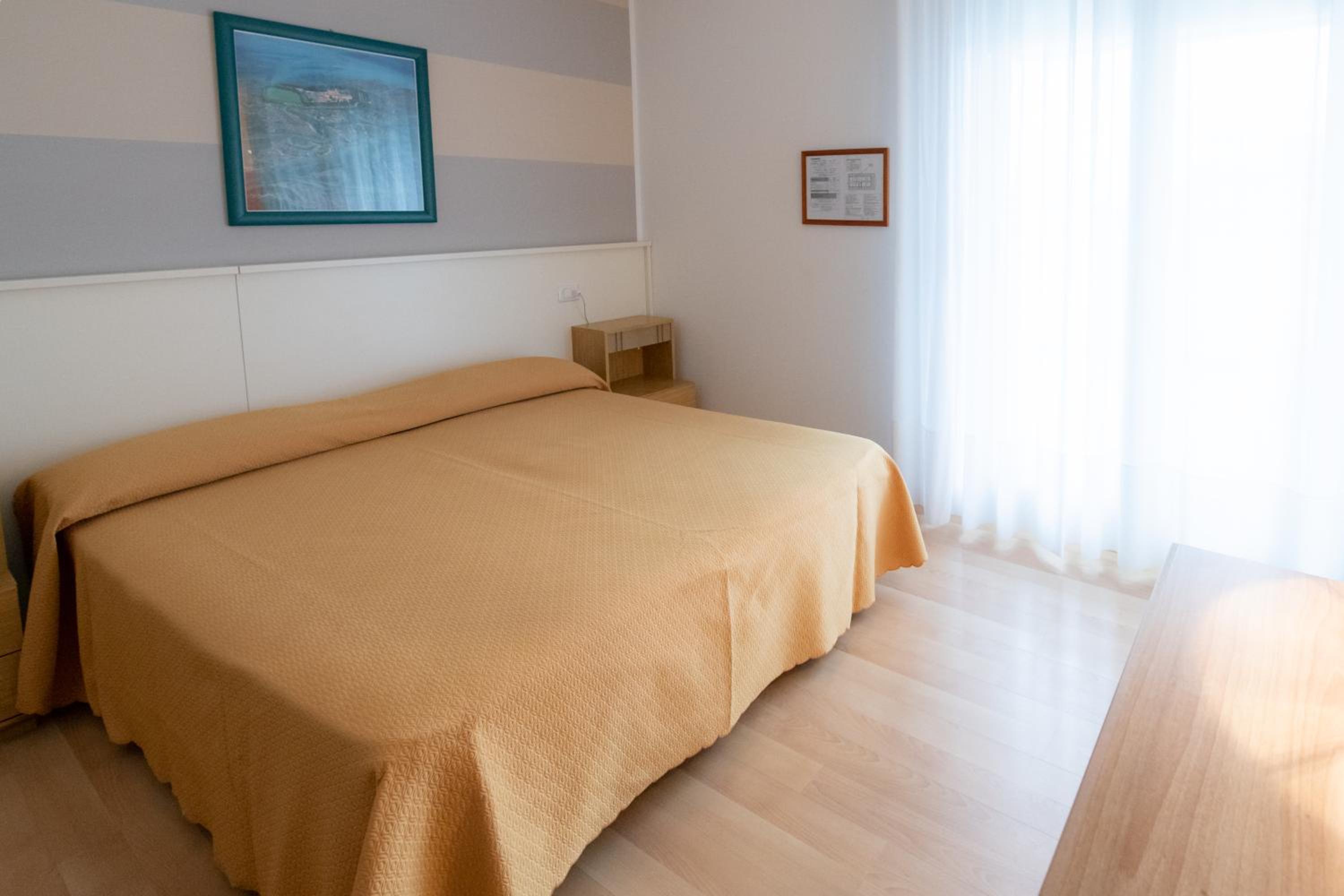 Double Room with Terrace photo 2