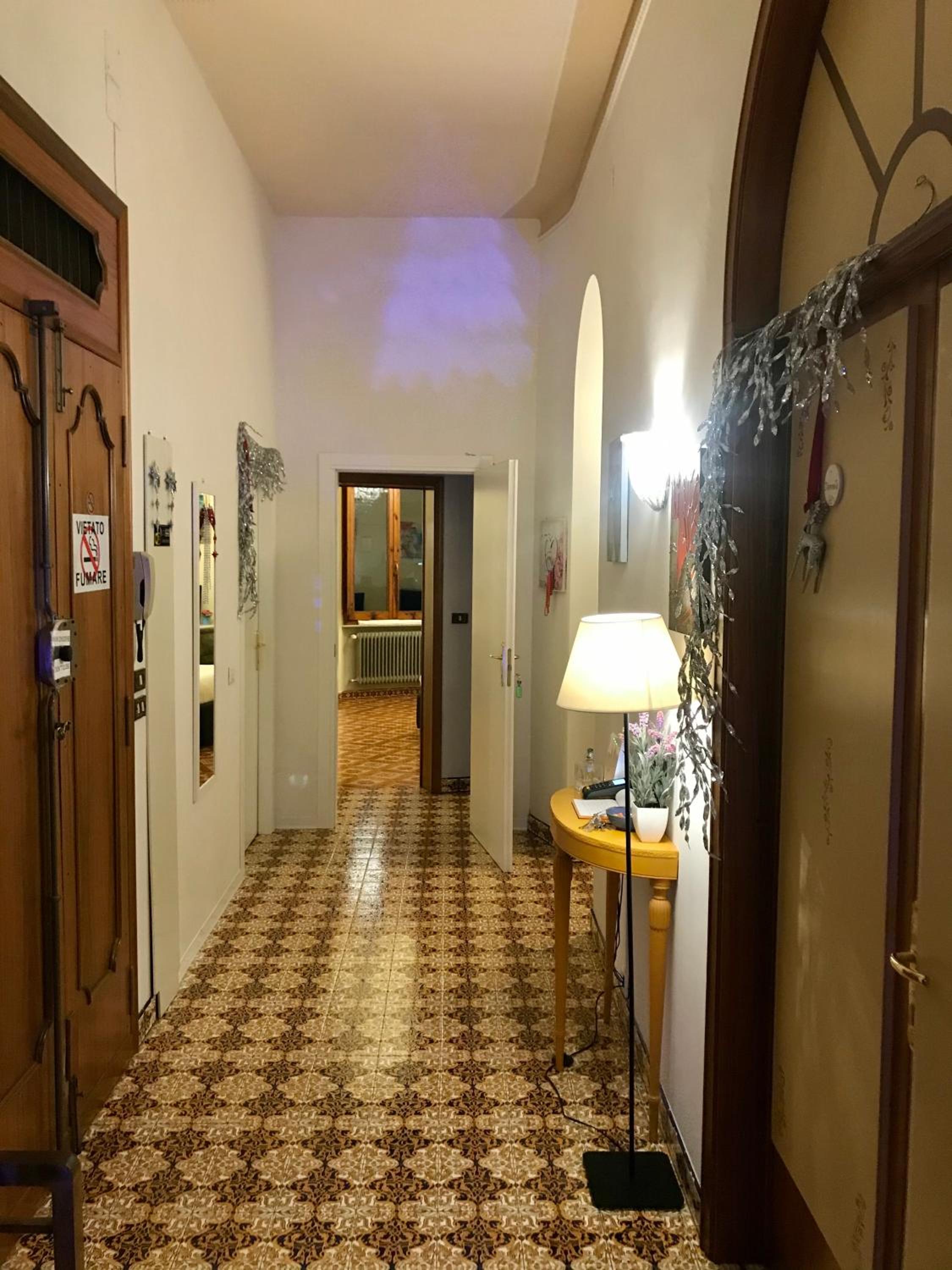 Triple Room with City View