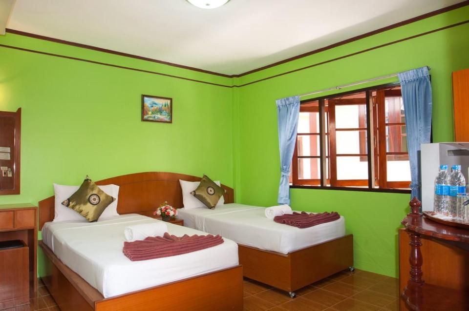Budget Double Room photo 1