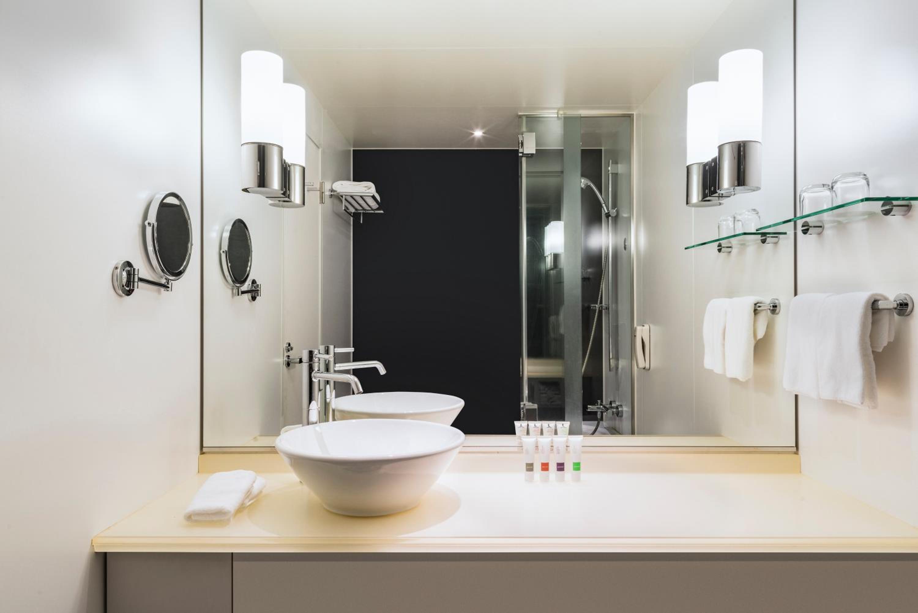 Swiss Advantage Room King Plus - Photo 3