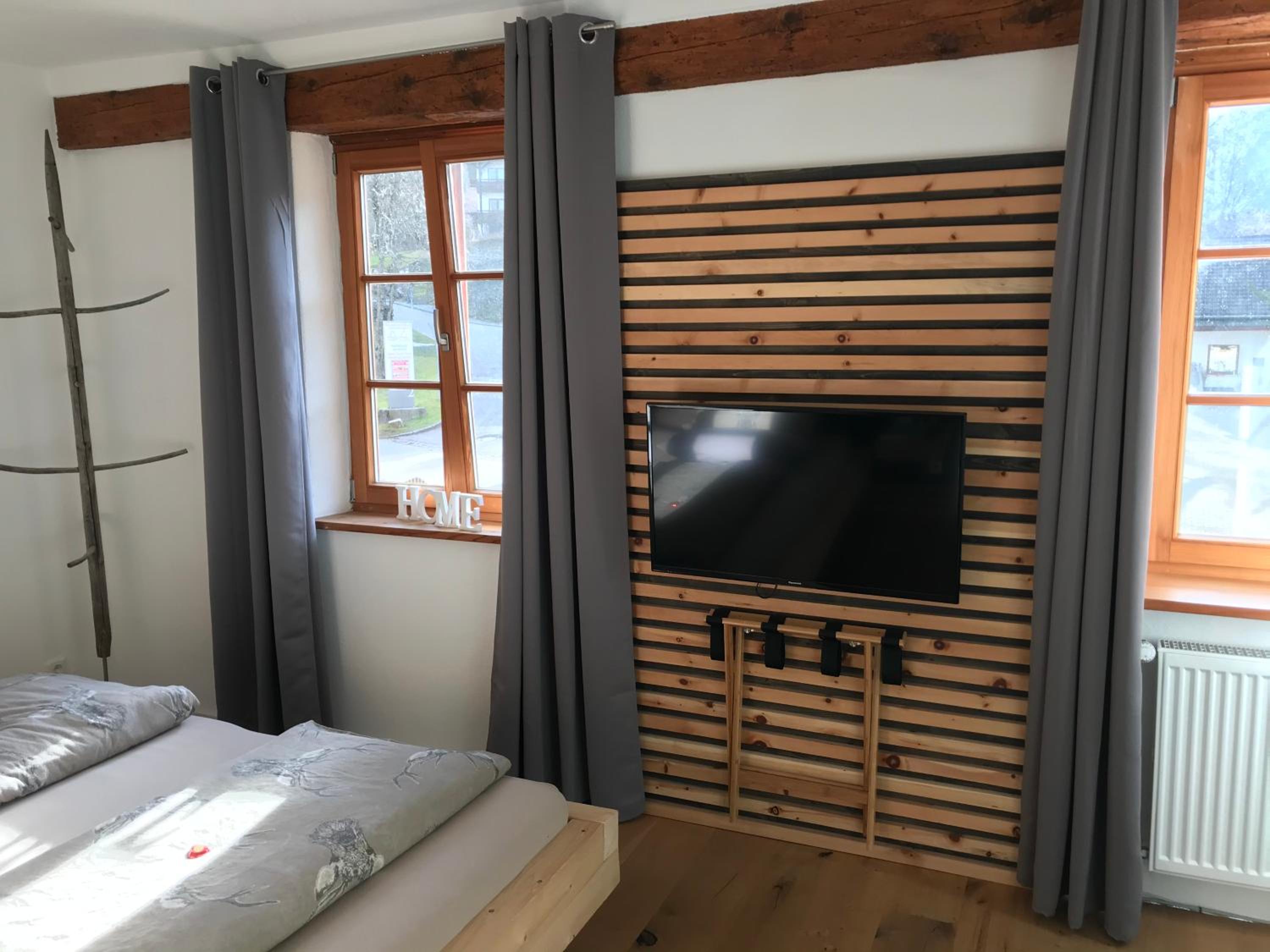 Apartment with Mountain View photo 1