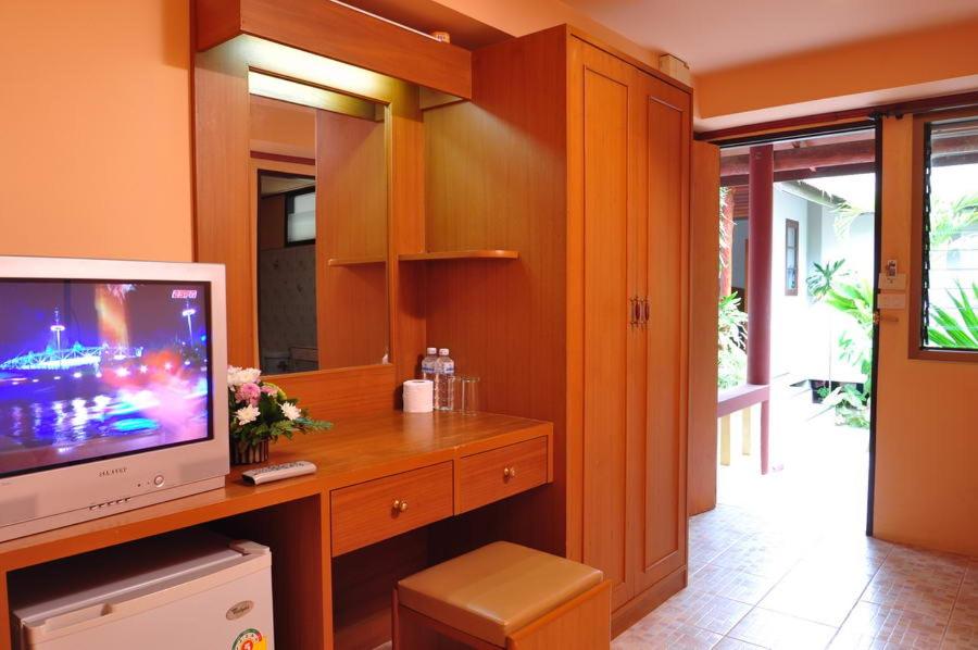 Small Double Room photo 1