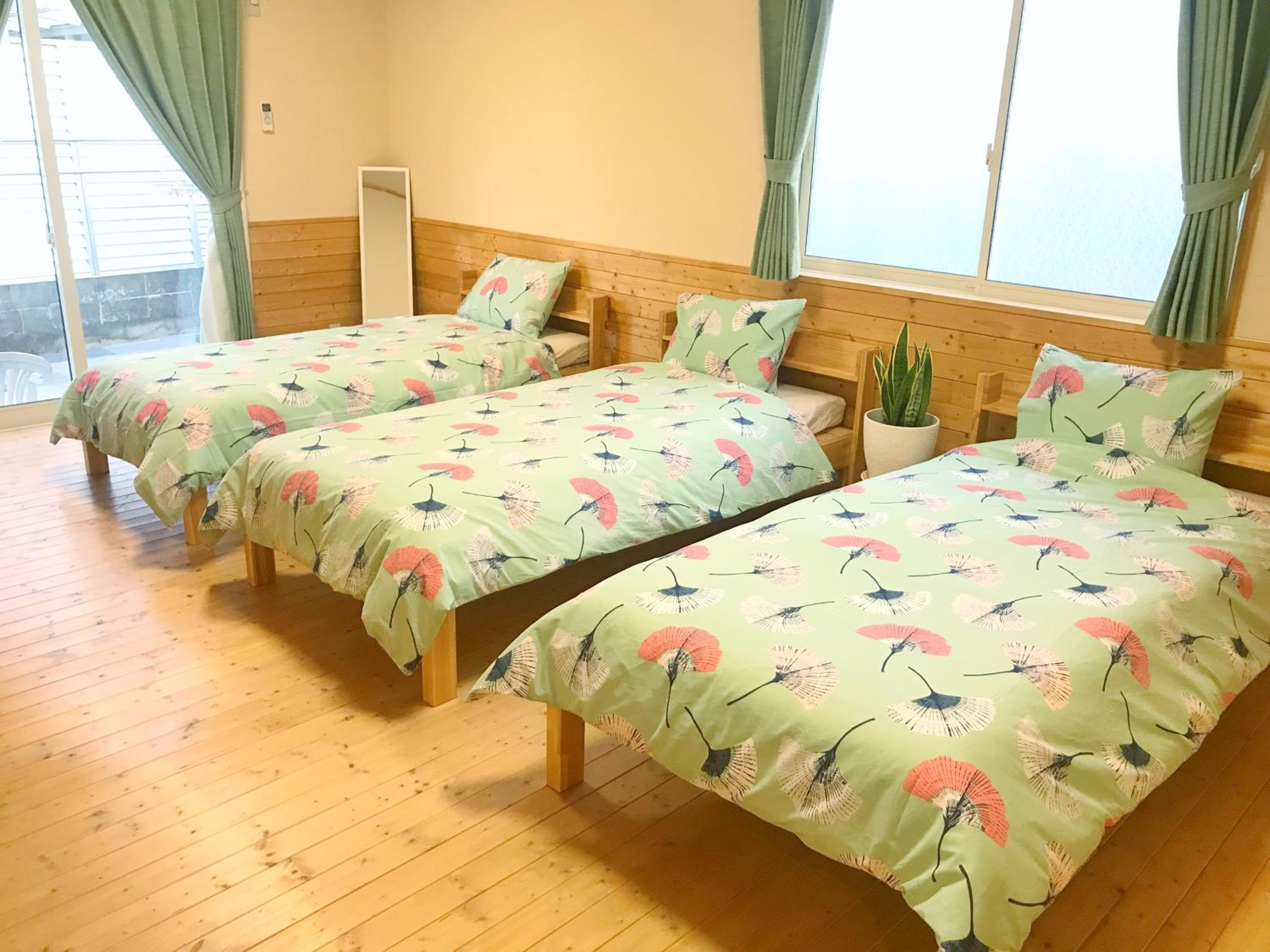 Triple Room - Photo 4