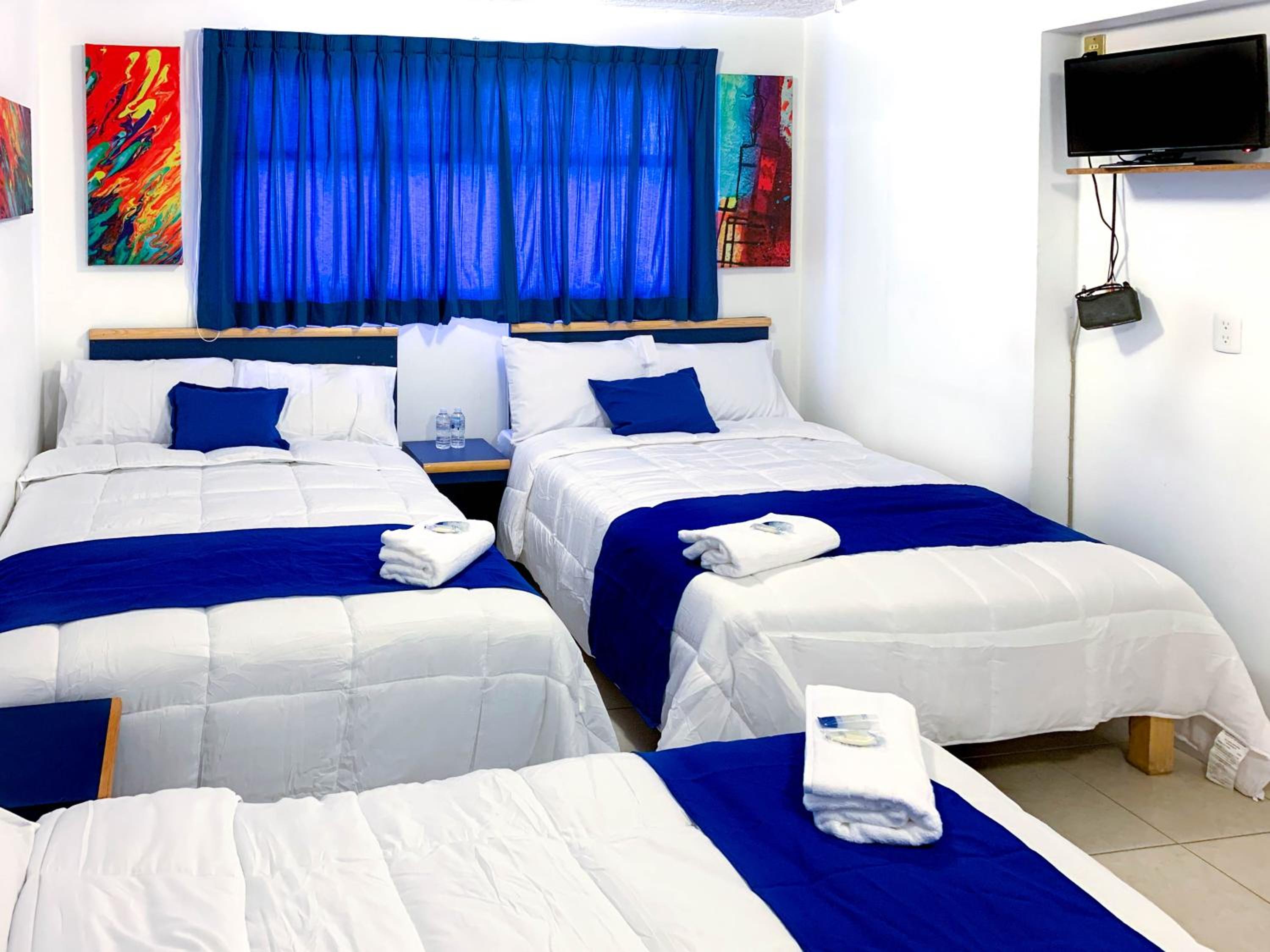 Deluxe Triple Room - Photo 5