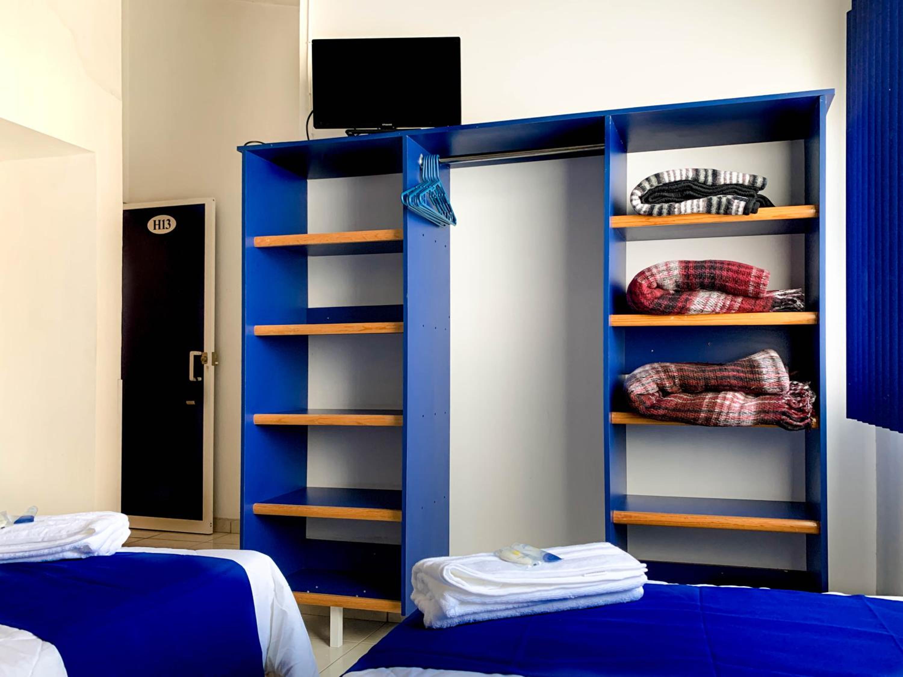 Standard Triple Room - Photo 3
