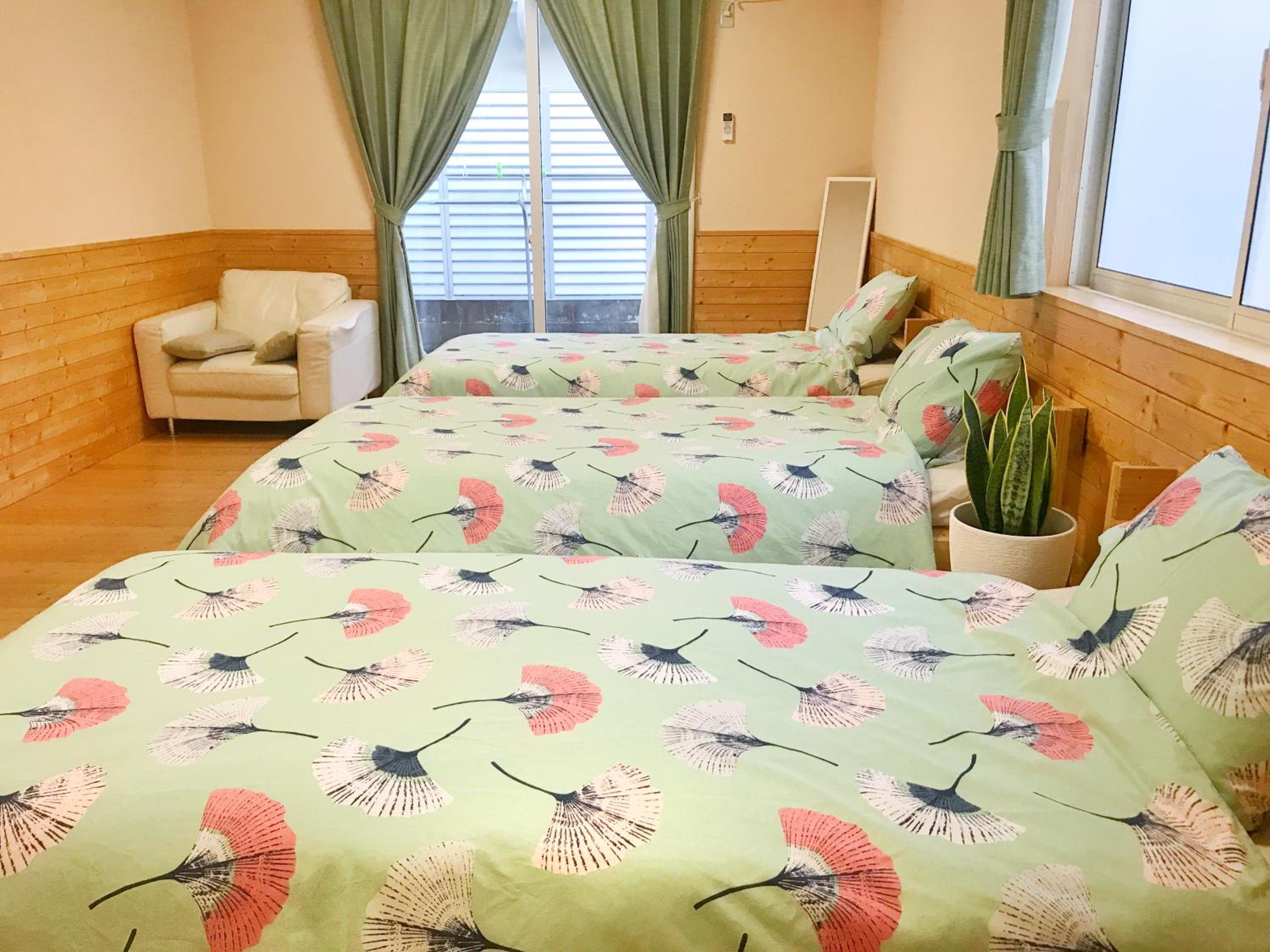 Triple Room - Photo 3