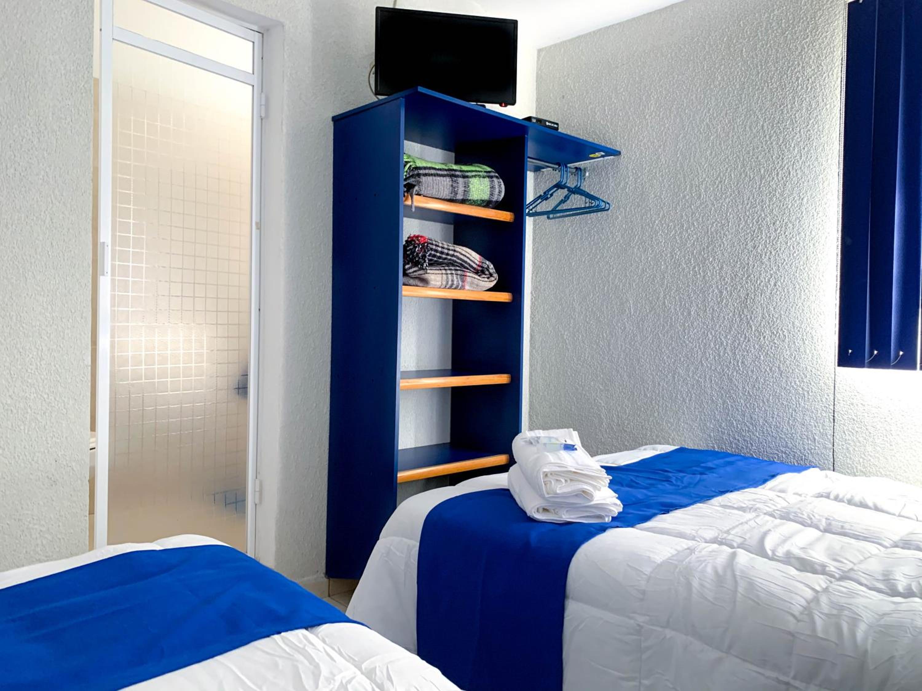 Deluxe Double Room - Photo 5