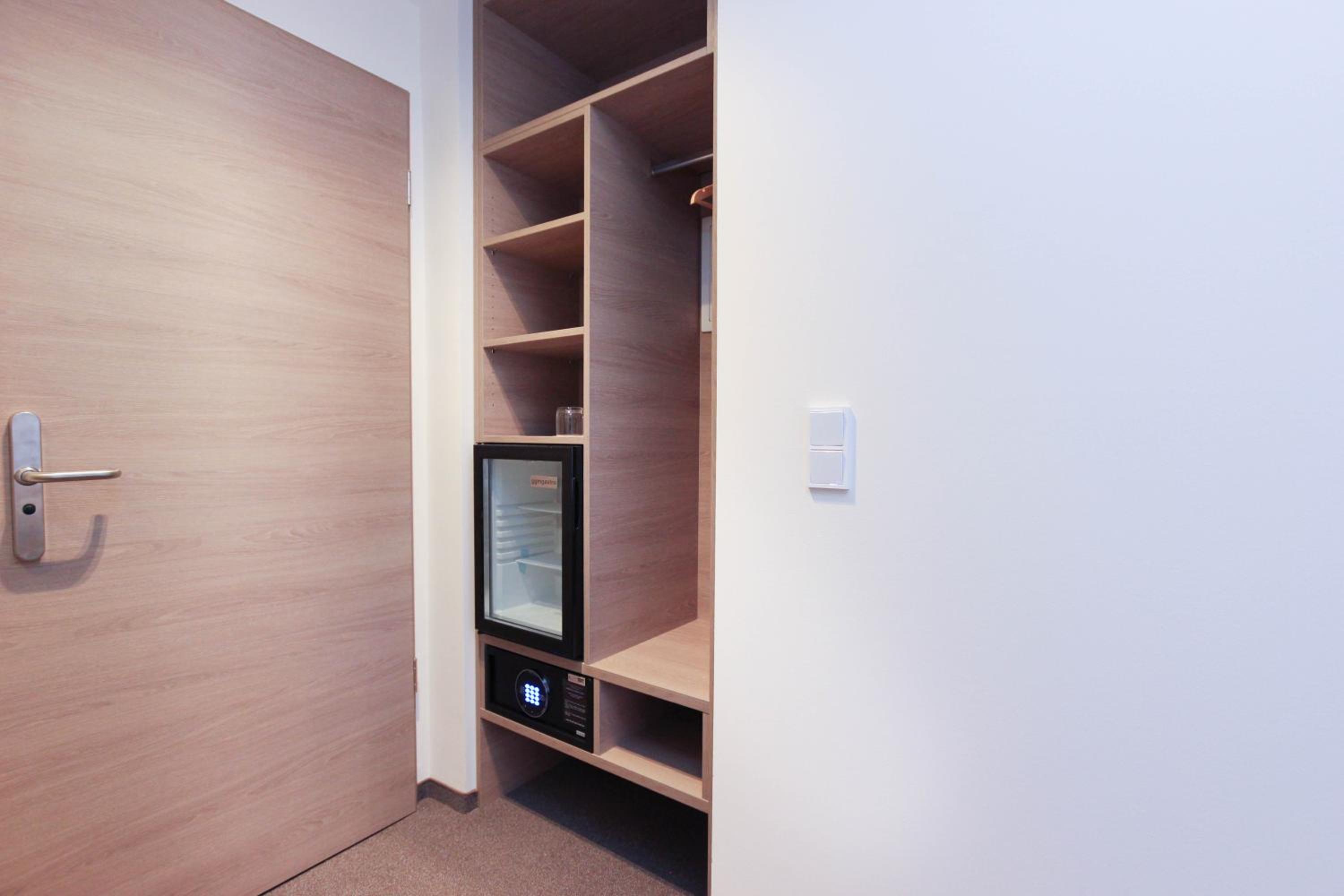 Classic Twin Room - Photo 6