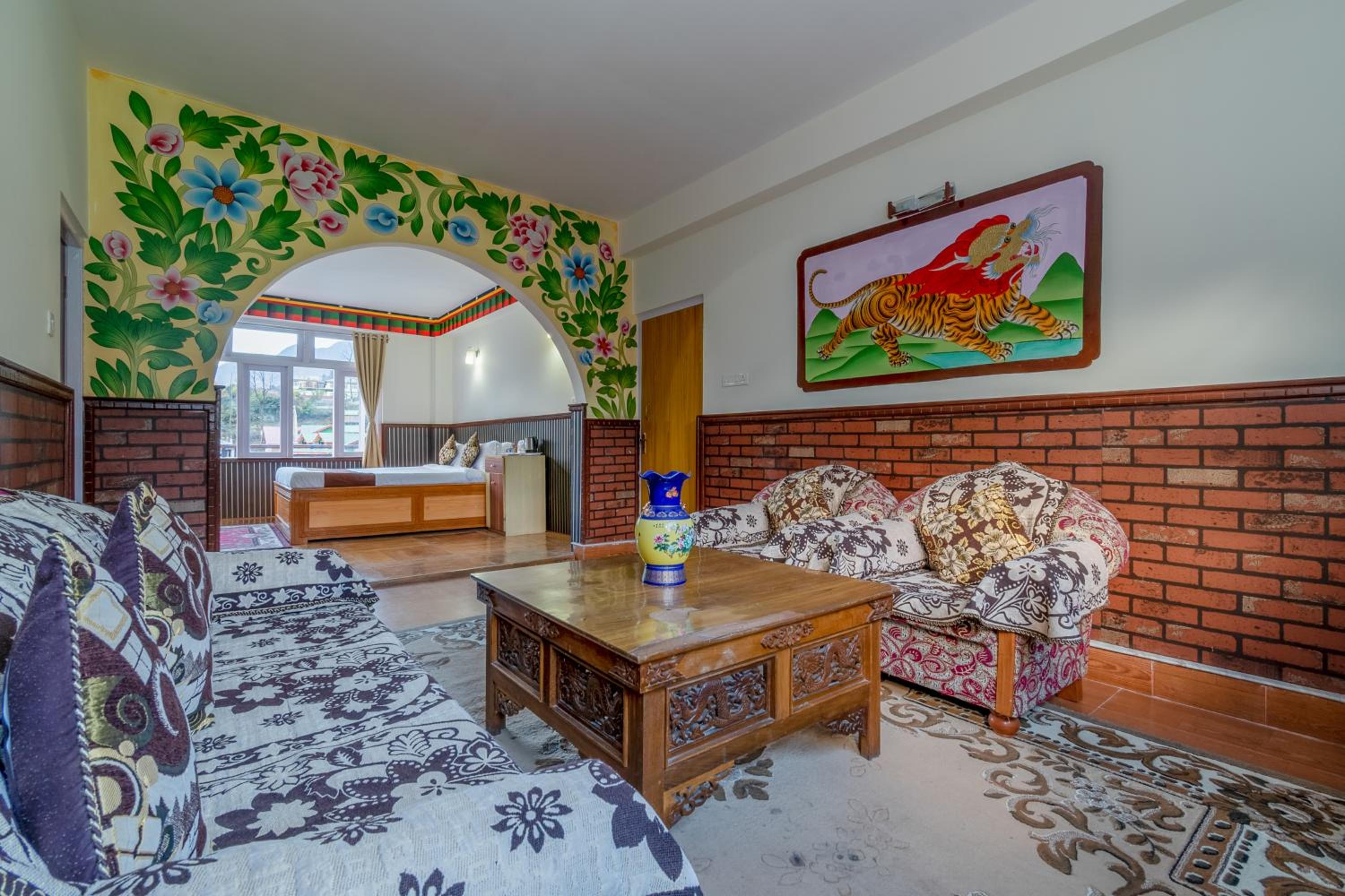 Suite photo 1