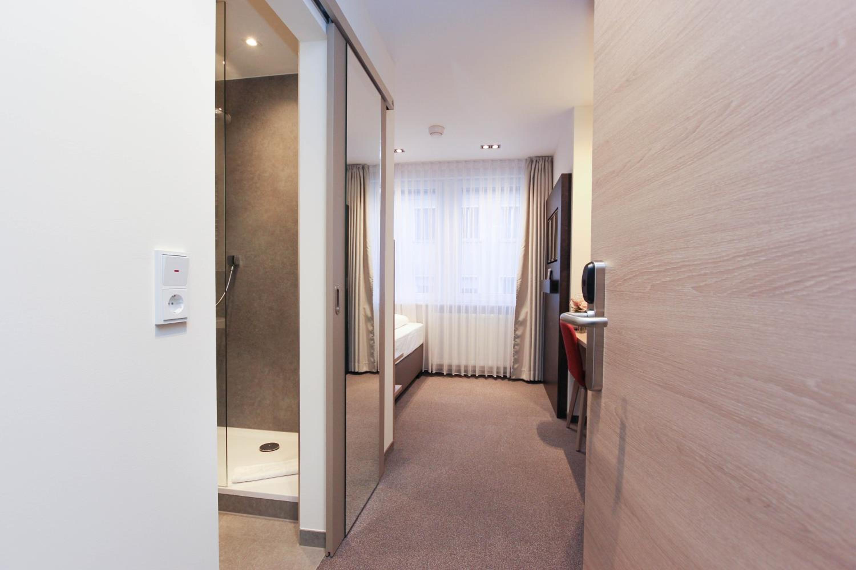 Classic Single Room photo 2