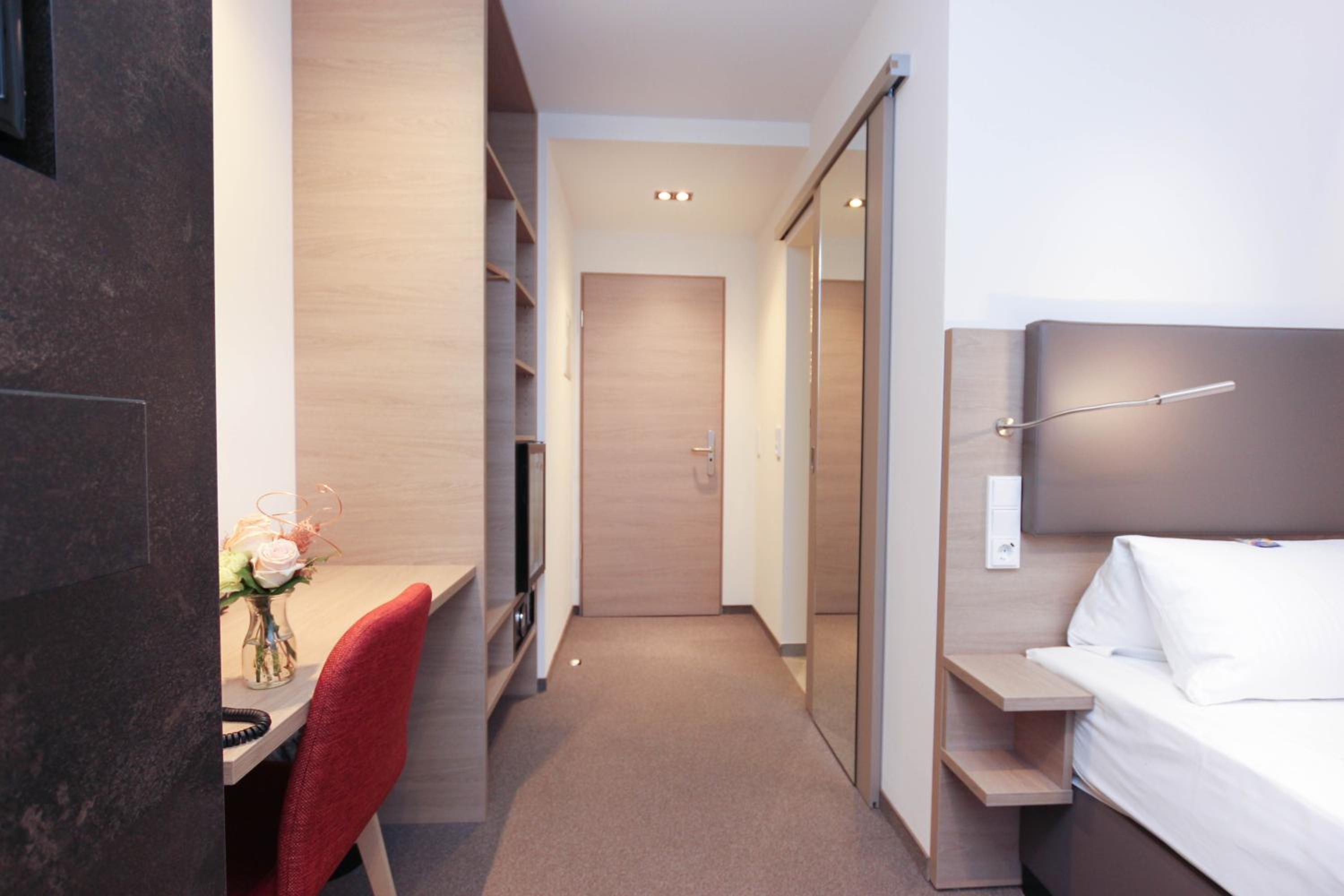 Classic Single Room photo 3