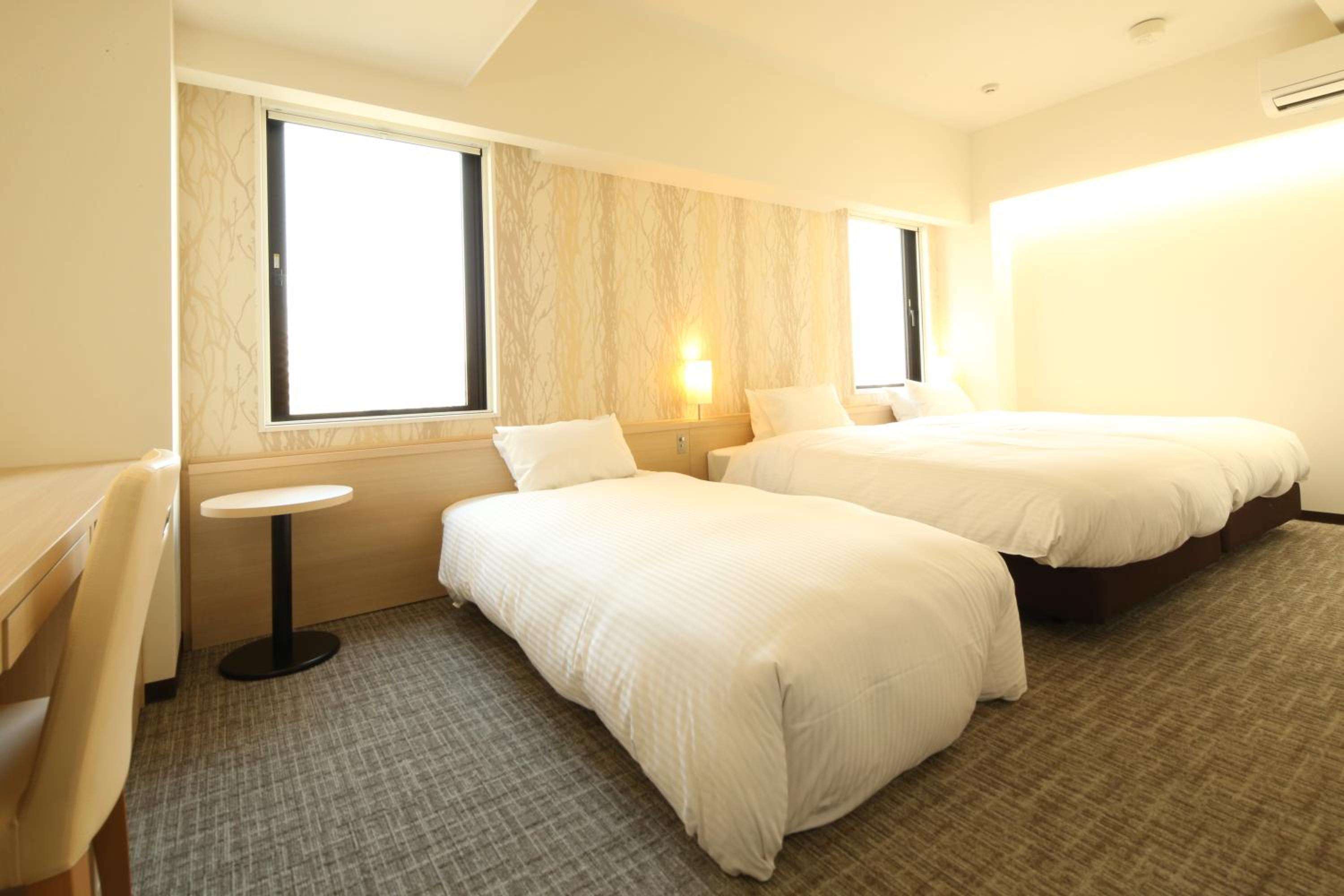 Triple Room - Non-Smoking