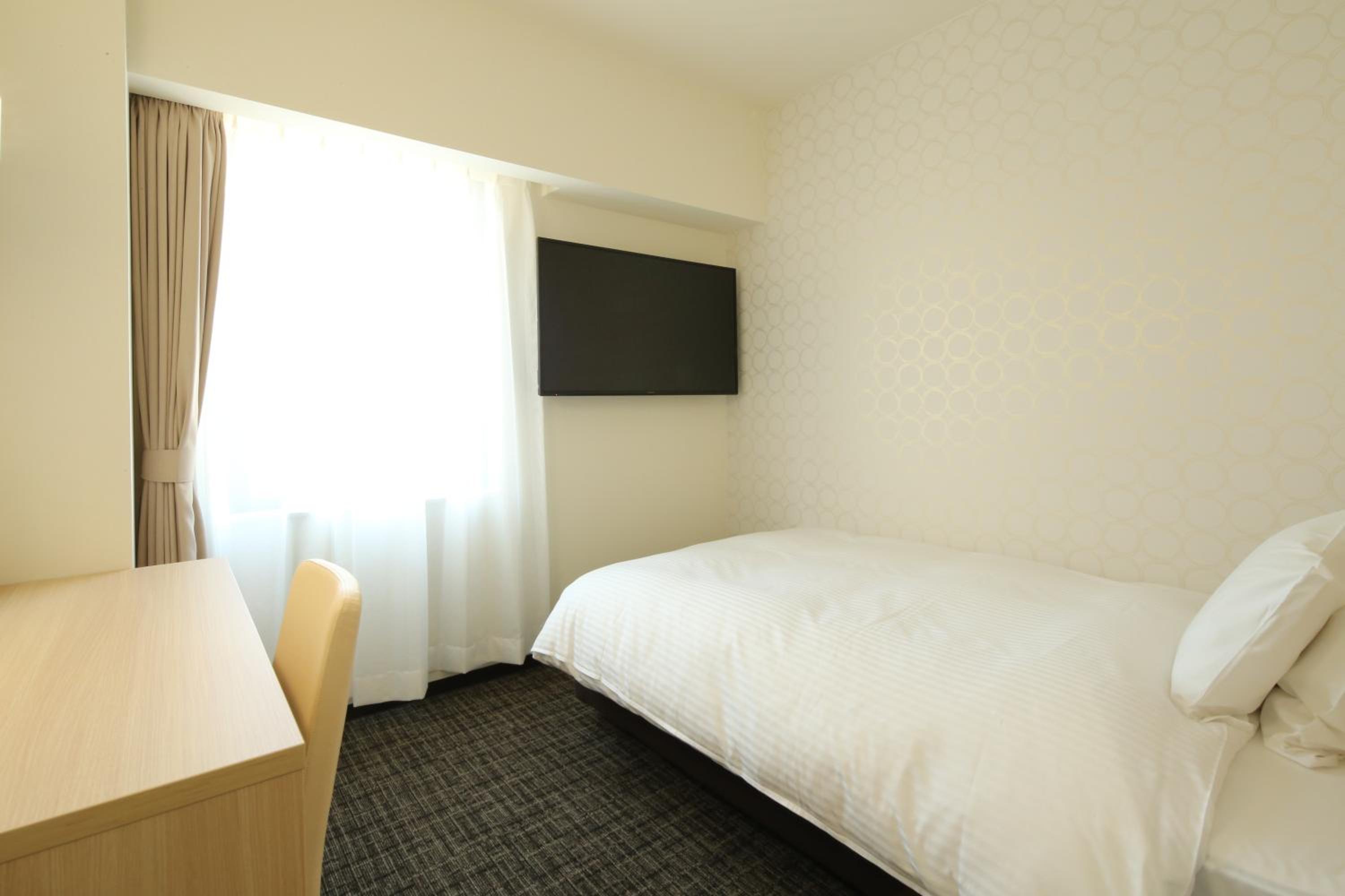 Double Room with Small Double Bed A - Non-Smoking - Photo 1