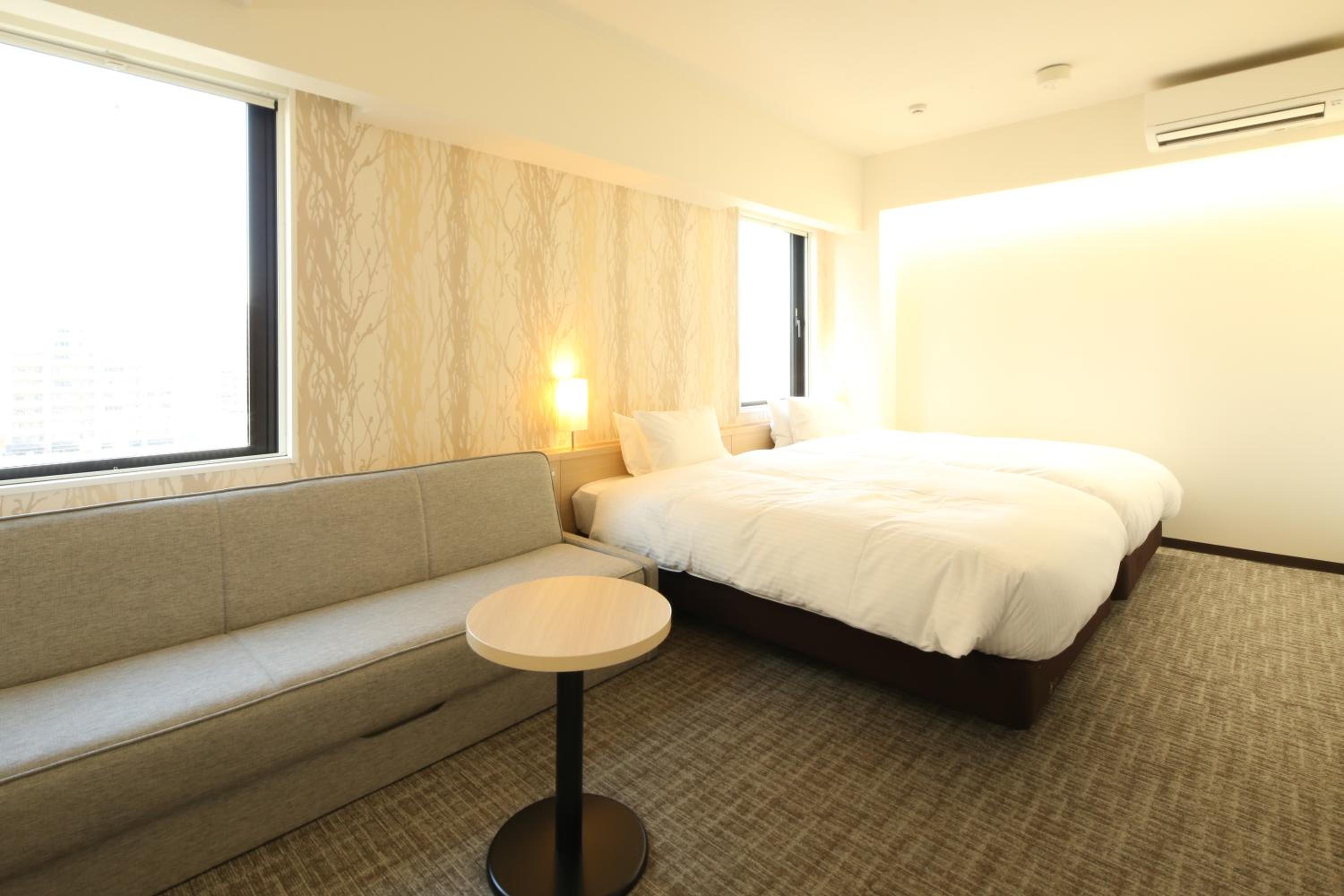 Deluxe Twin Room - Non-Smoking - Photo 1