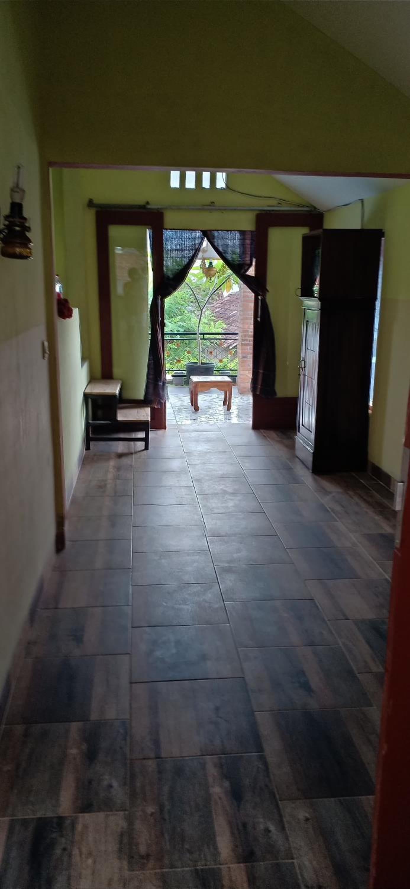 Family Room with Balcony - Photo 1