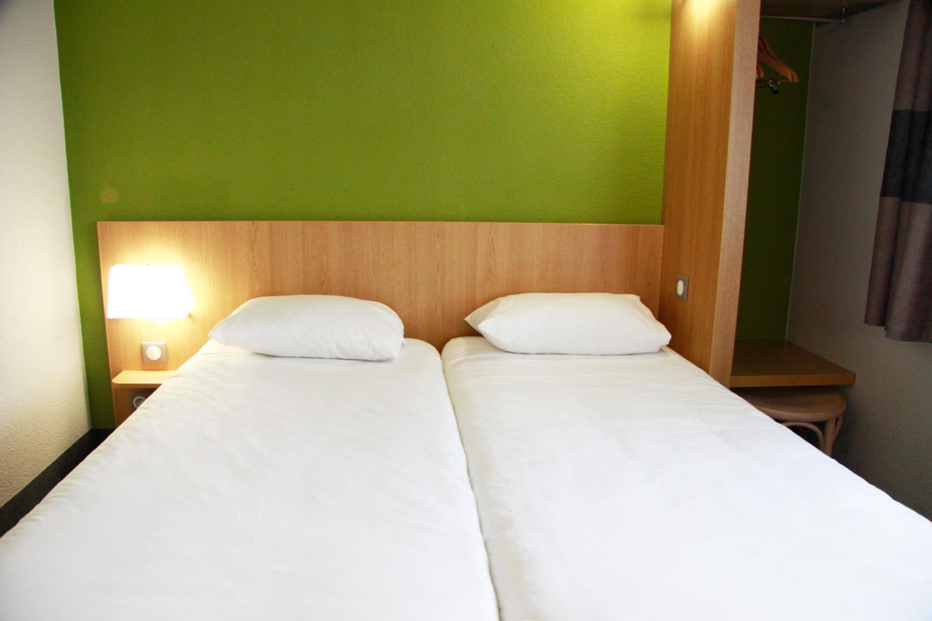 Twin Room photo 3