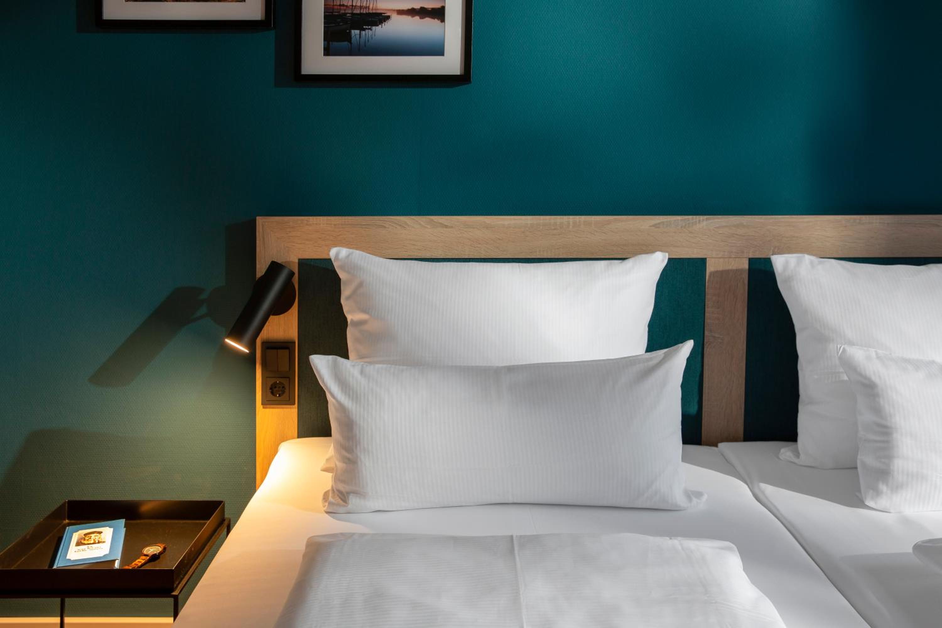 Economy Single Room