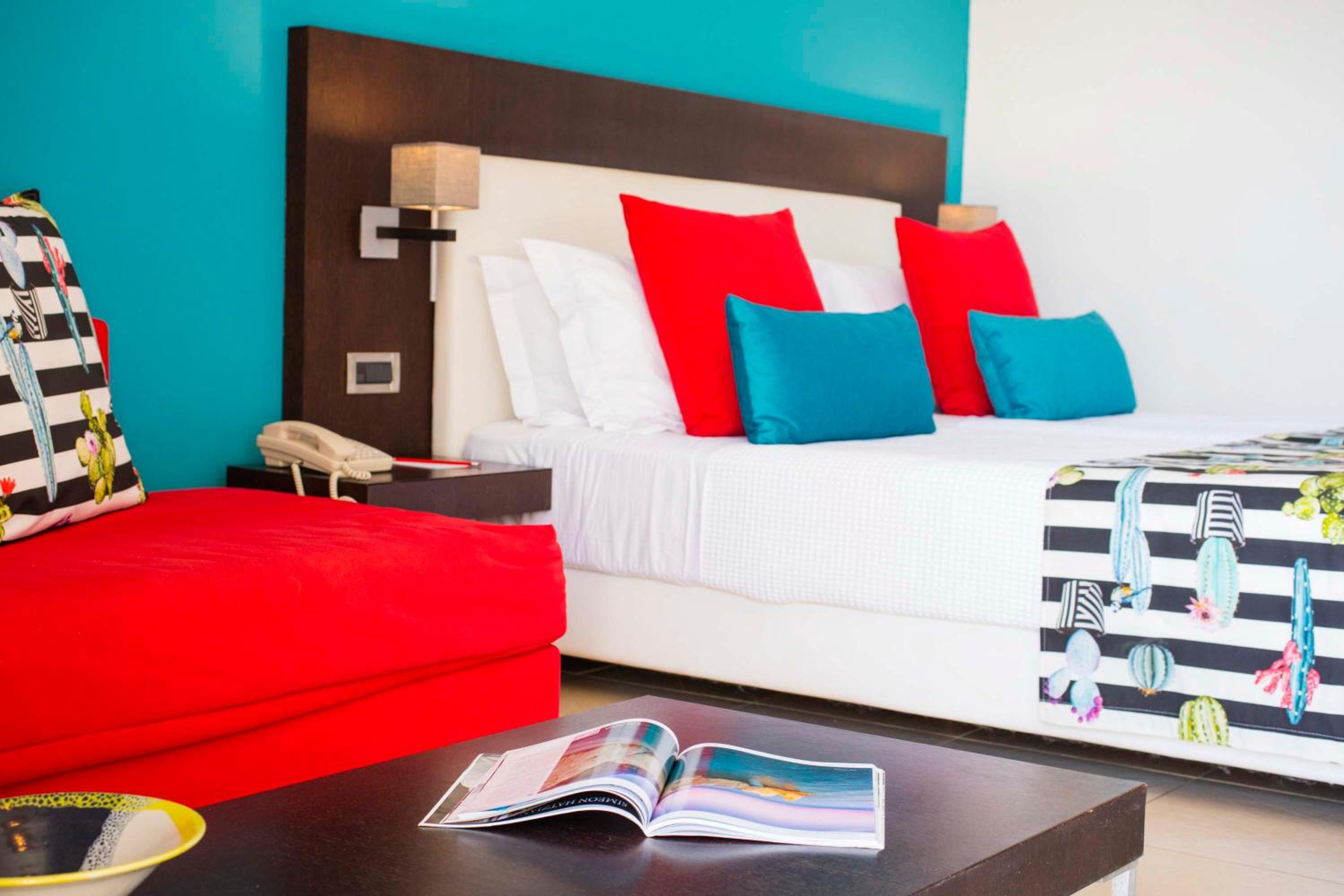 Executive Room with Panoramic Sea View - Photo 4