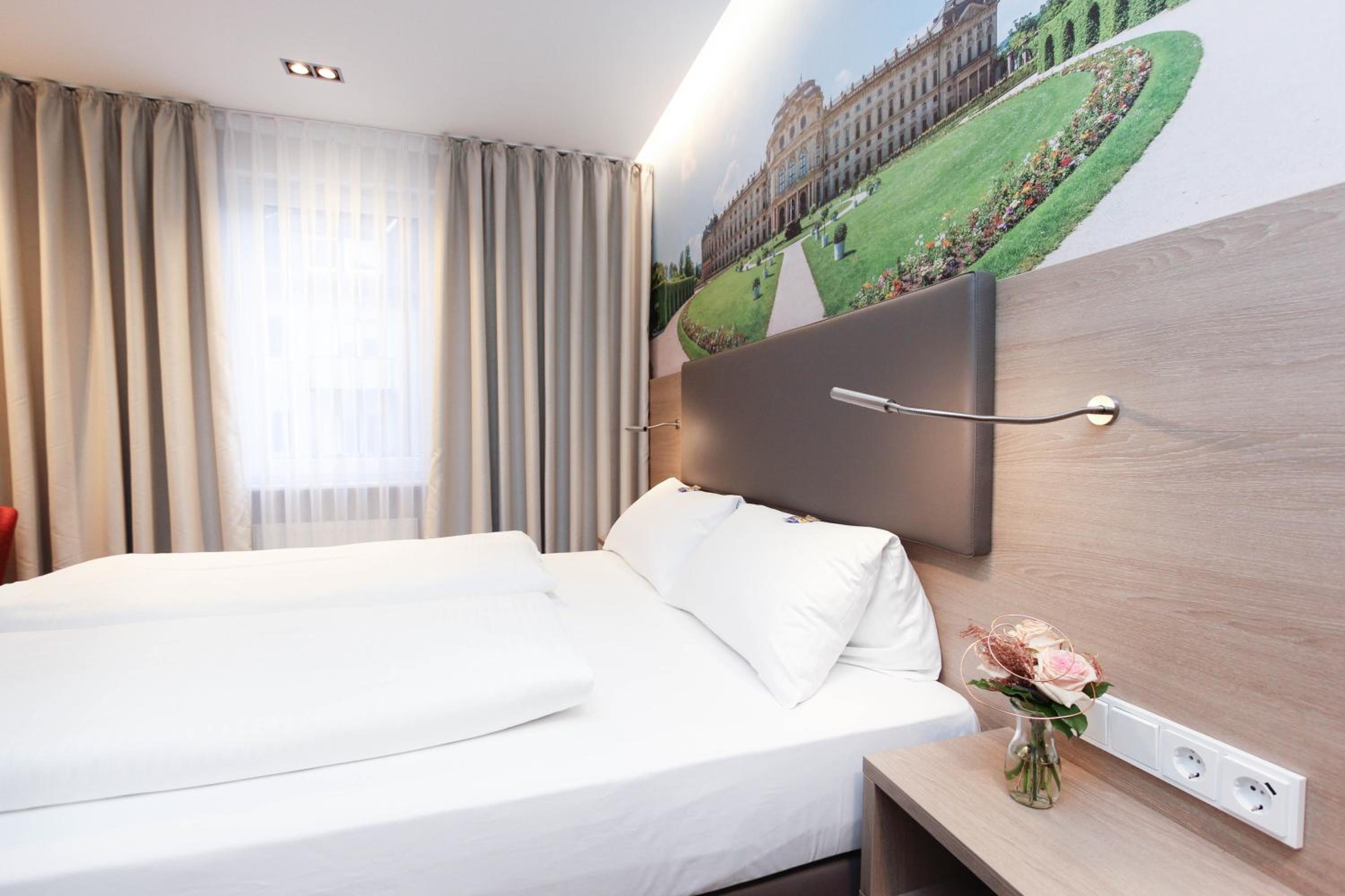 Classic Double Room - Photo 3