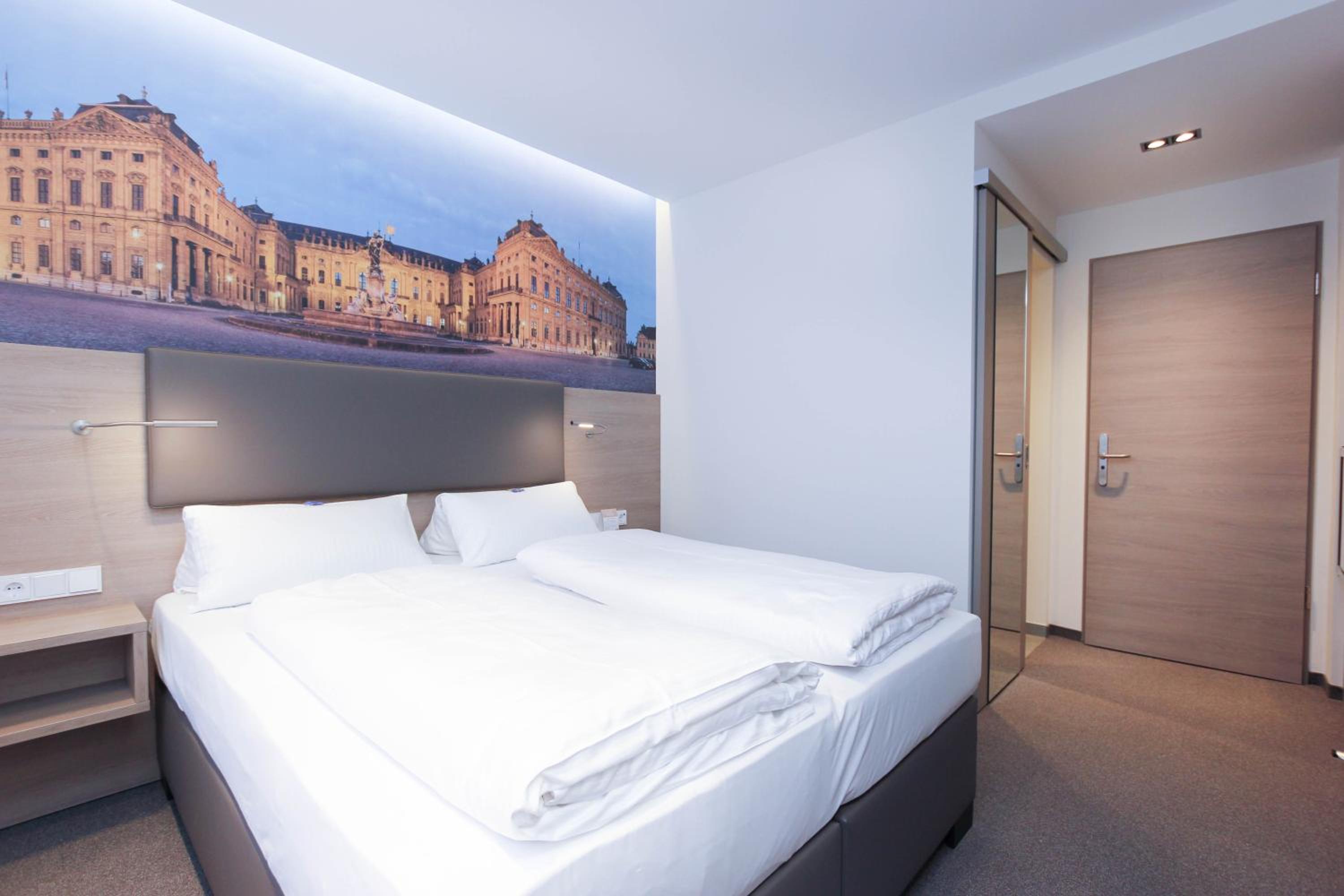 Classic Double Room - Photo 14