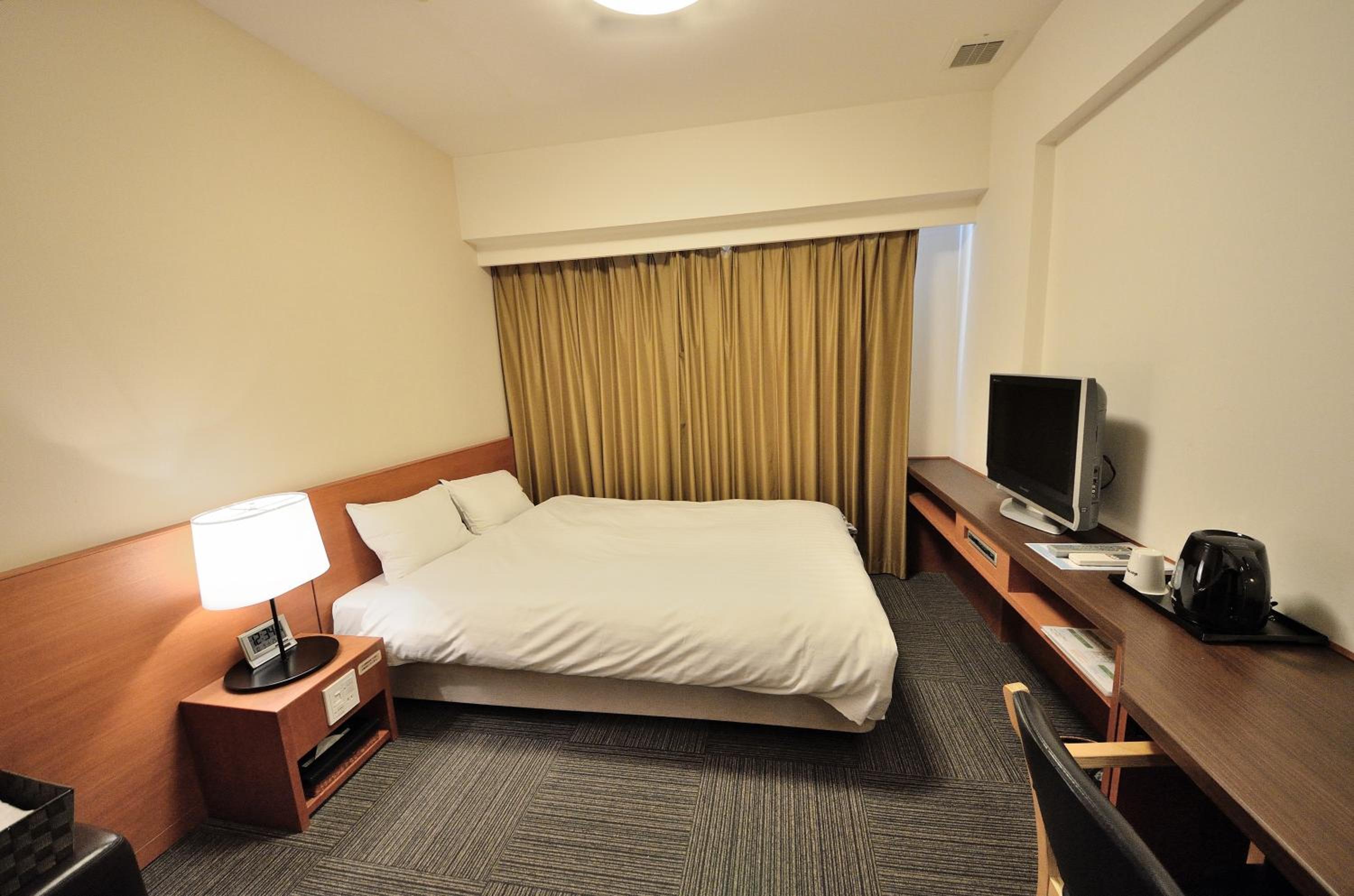 Double Room - Non-Smoking  photo 1