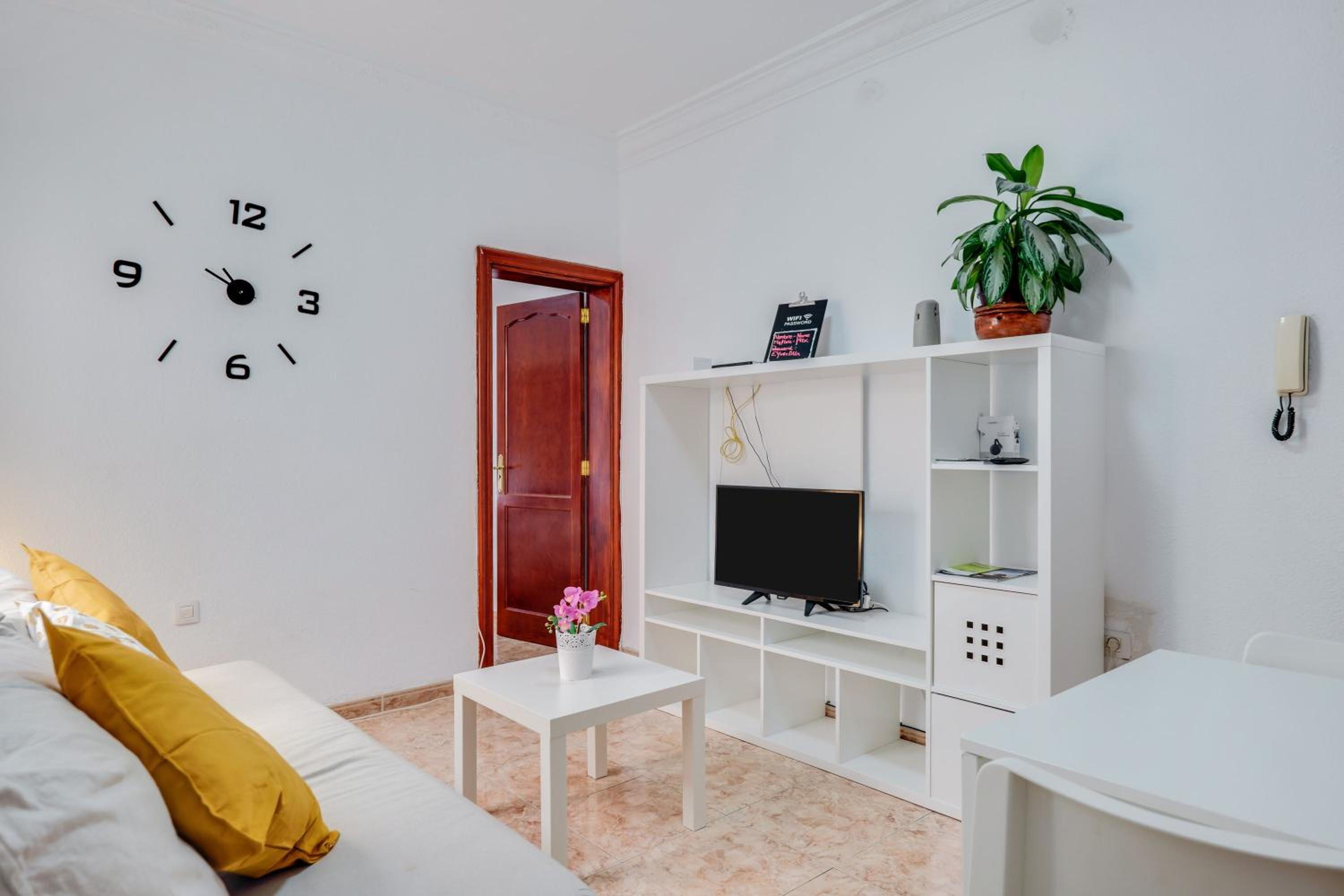 Apartamento Superior de Dos Habitaciones
