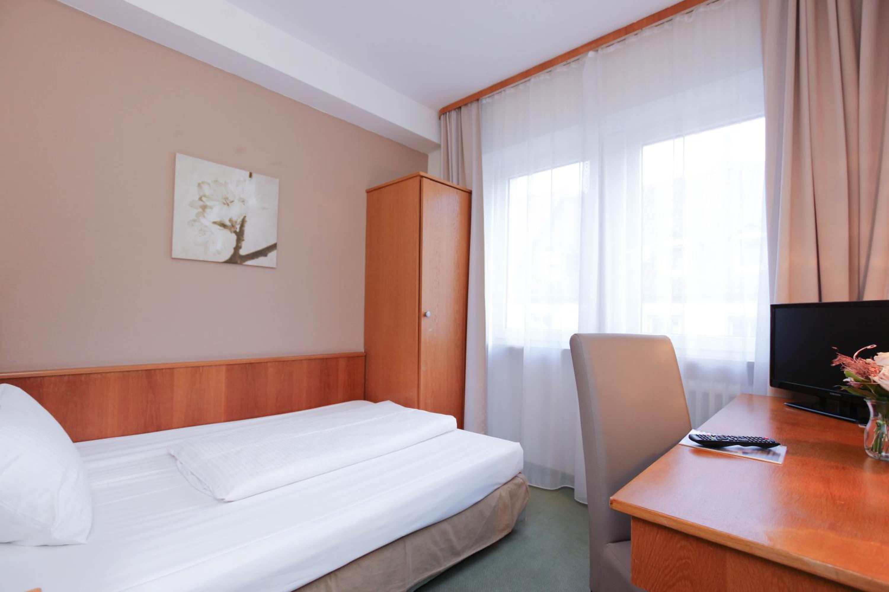 Comfort Single Room photo 1
