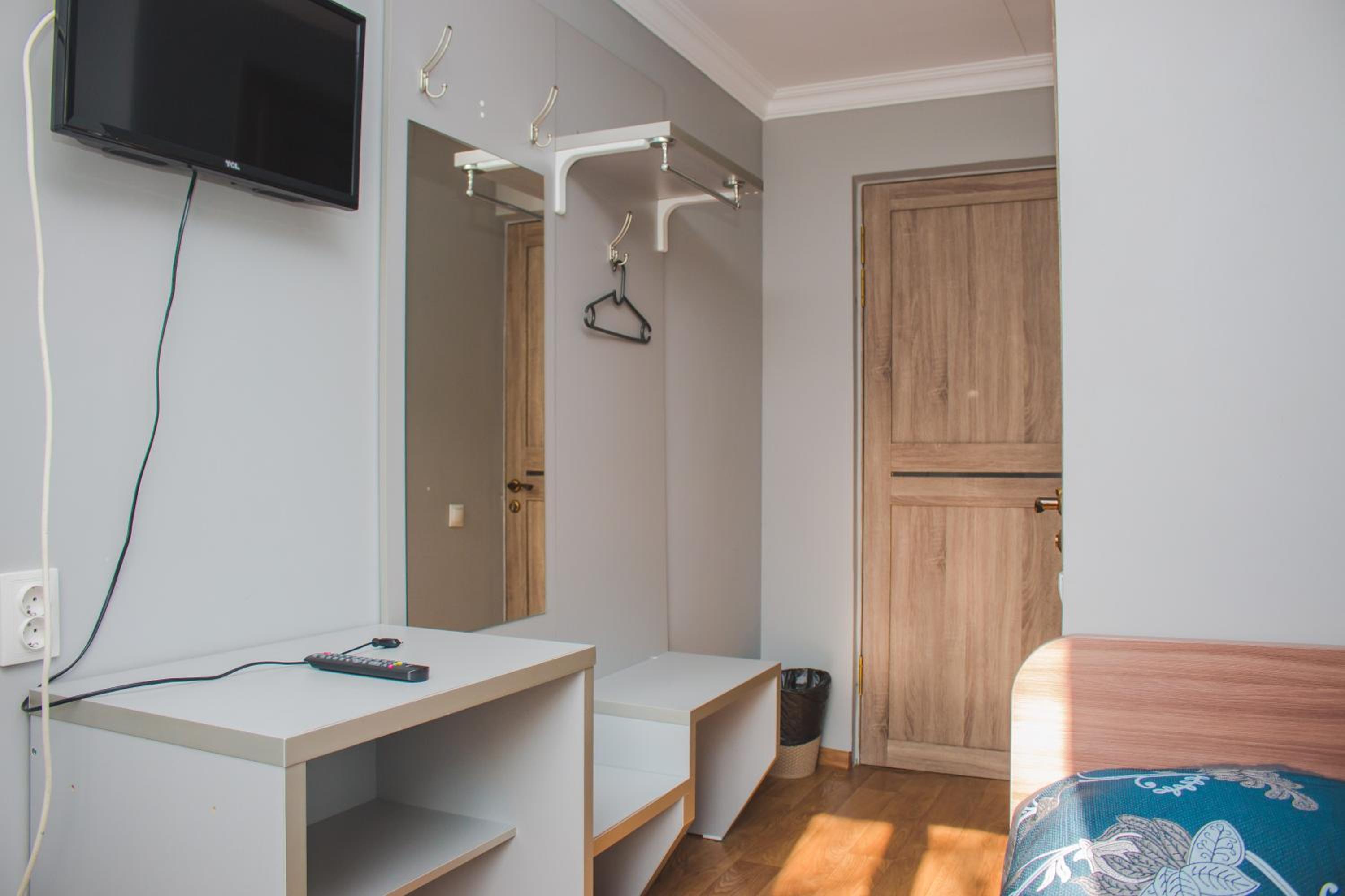 Standard Double Room - Photo 1