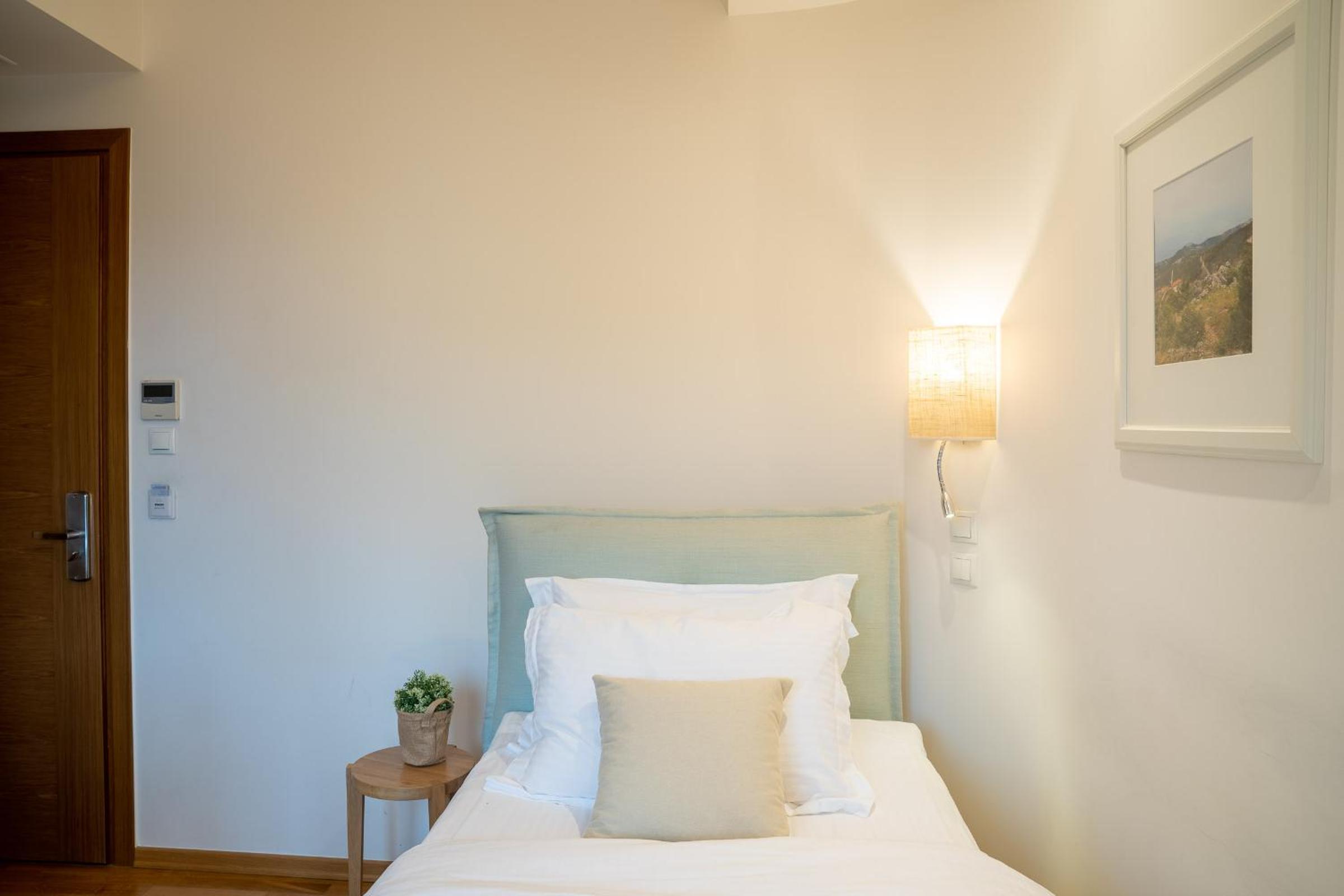 Standard Single Room photo 3