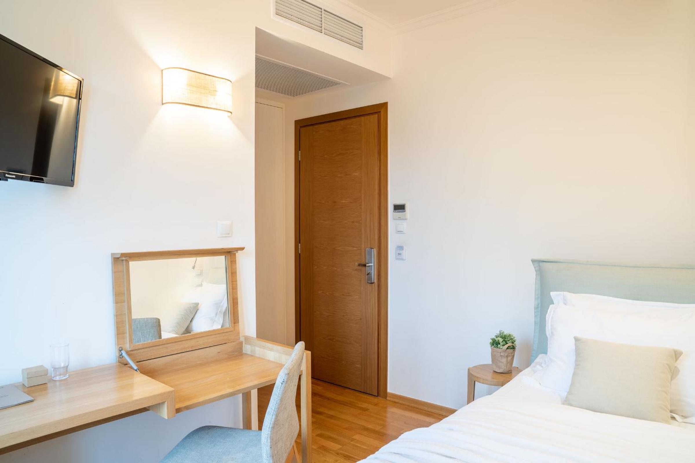 Standard Single Room photo 1