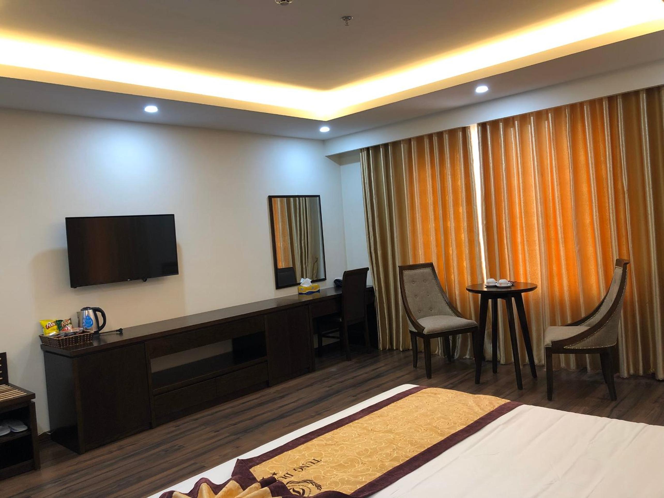 King Room photo 1
