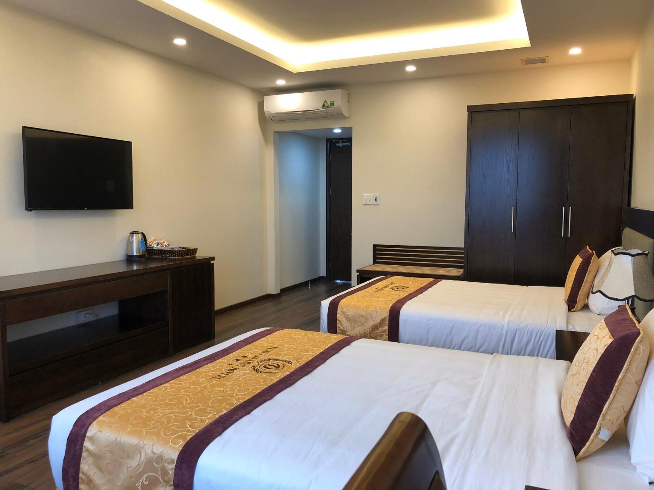 Twin Room photo 1