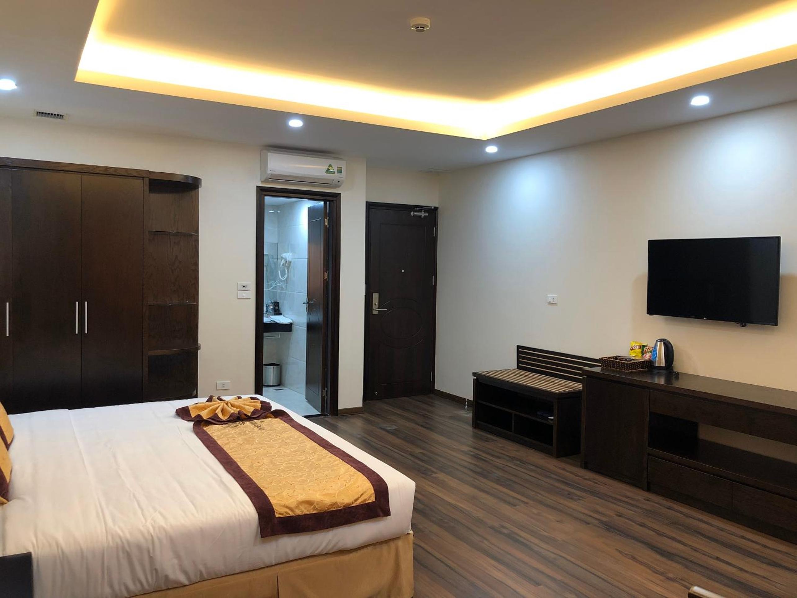 King Room photo 3