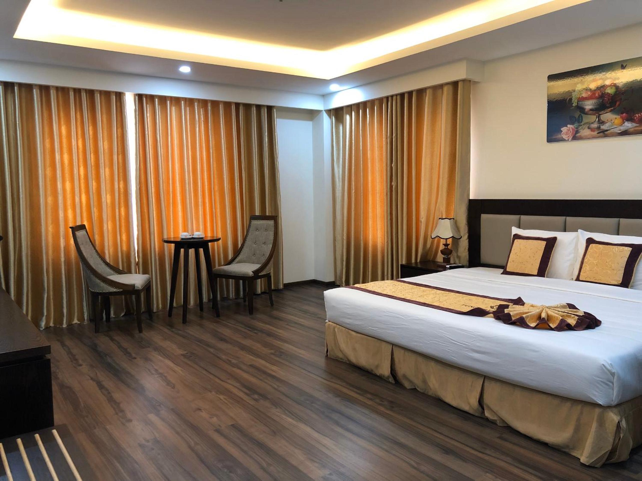 King Room photo 2