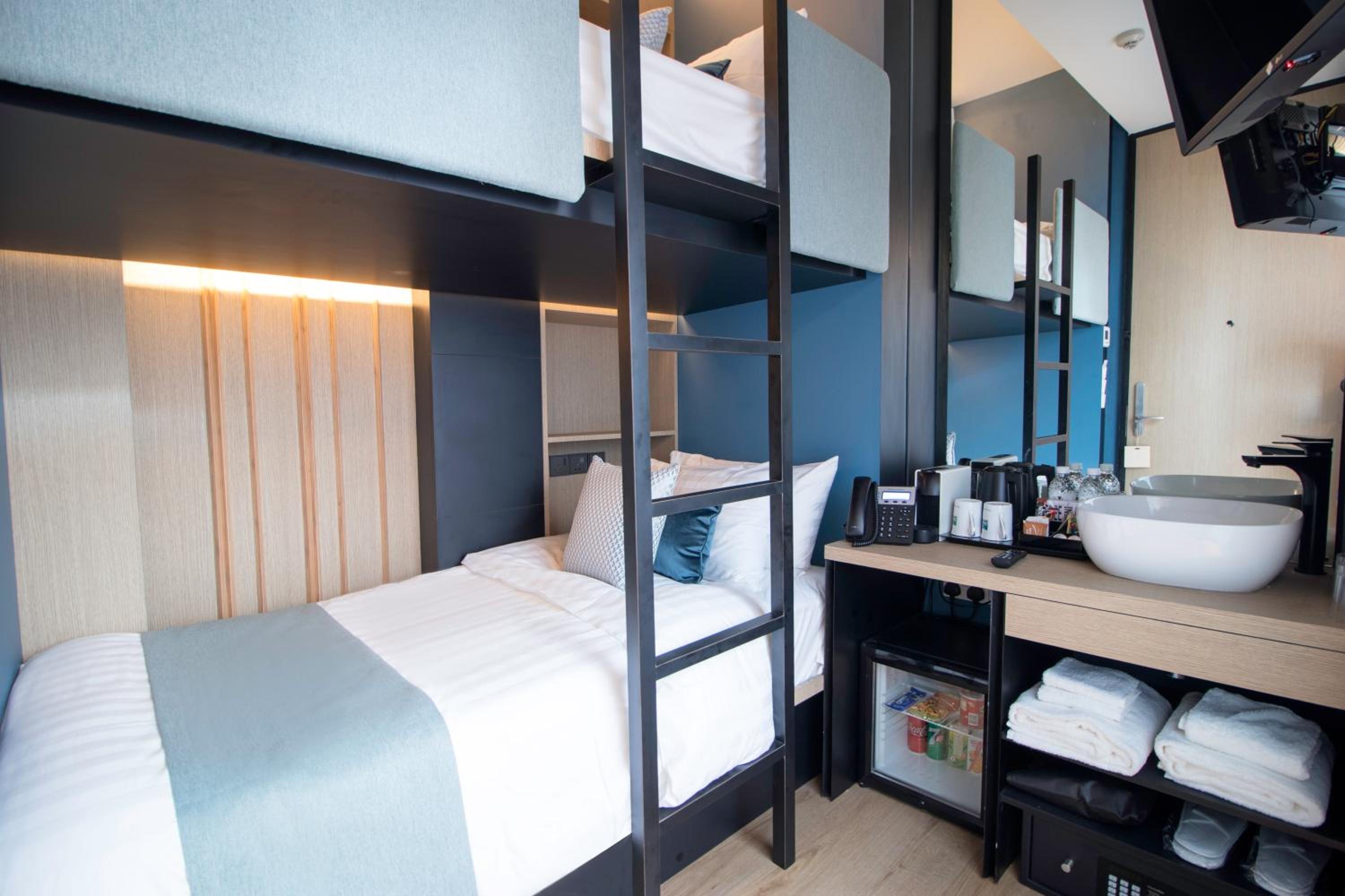 Superior Twin (Bunk bed) photo 1