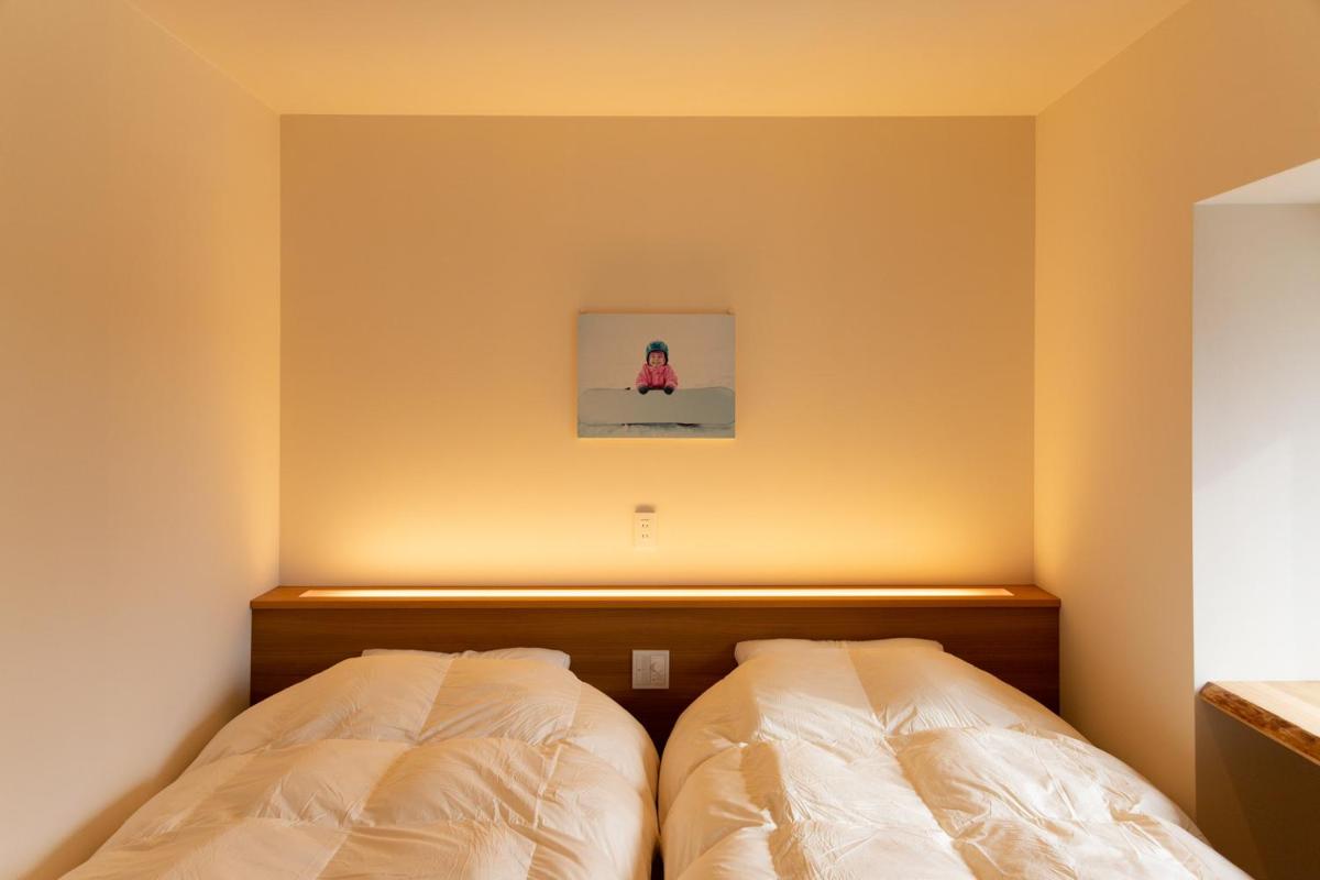 One-Bedroom with Loft Apartment