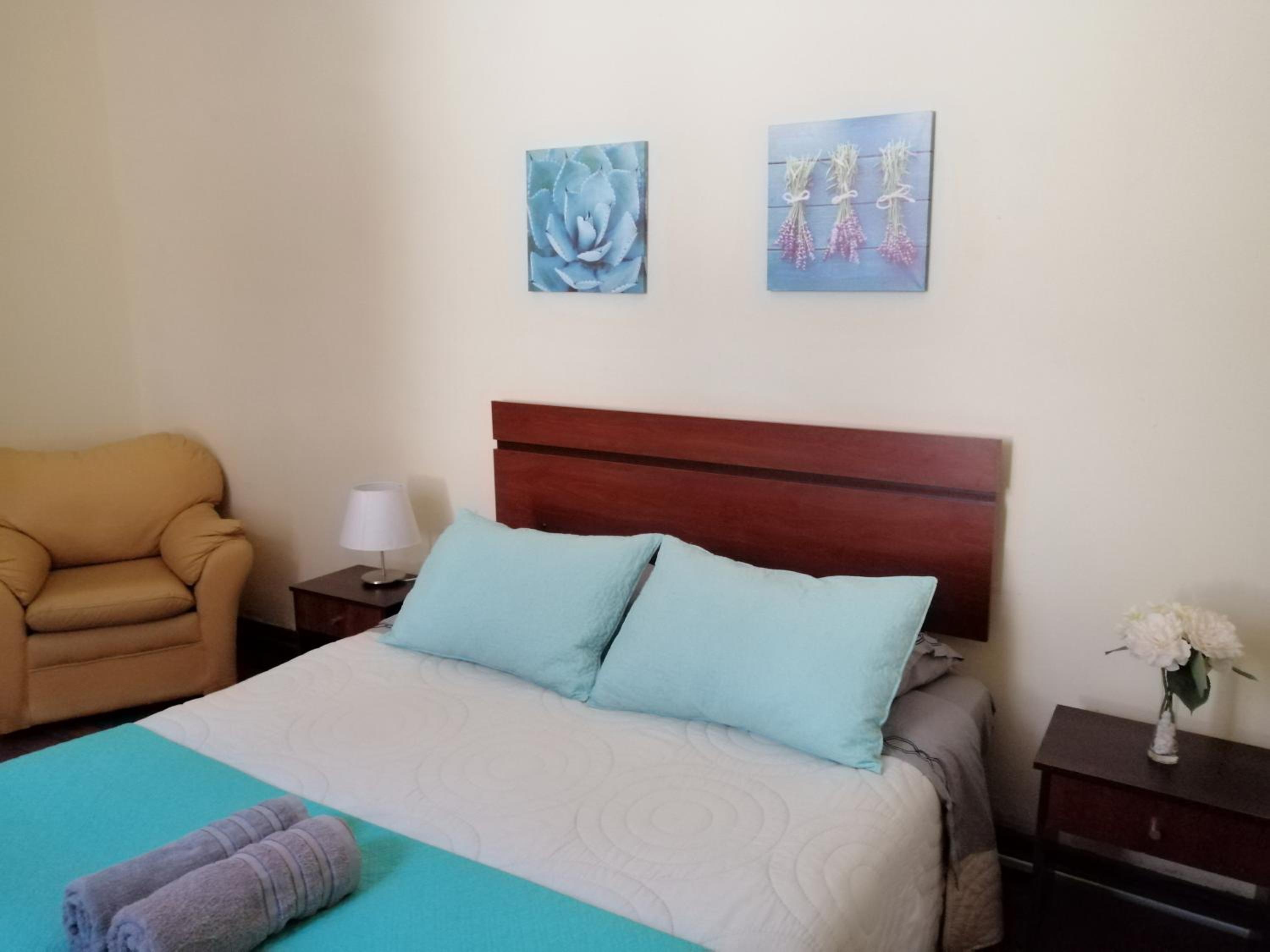 Double Room photo 1