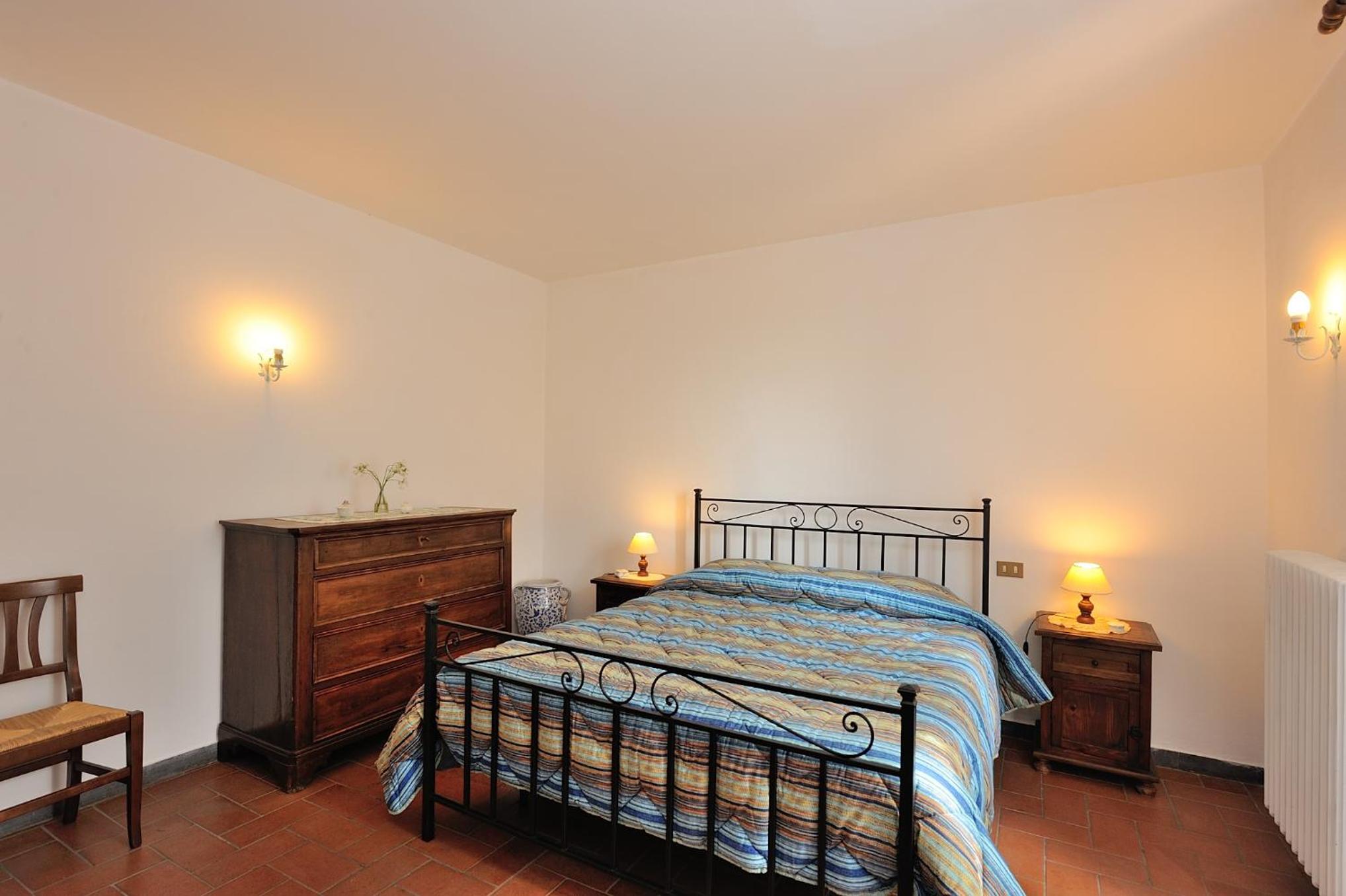 Apartment with Terrace photo 1