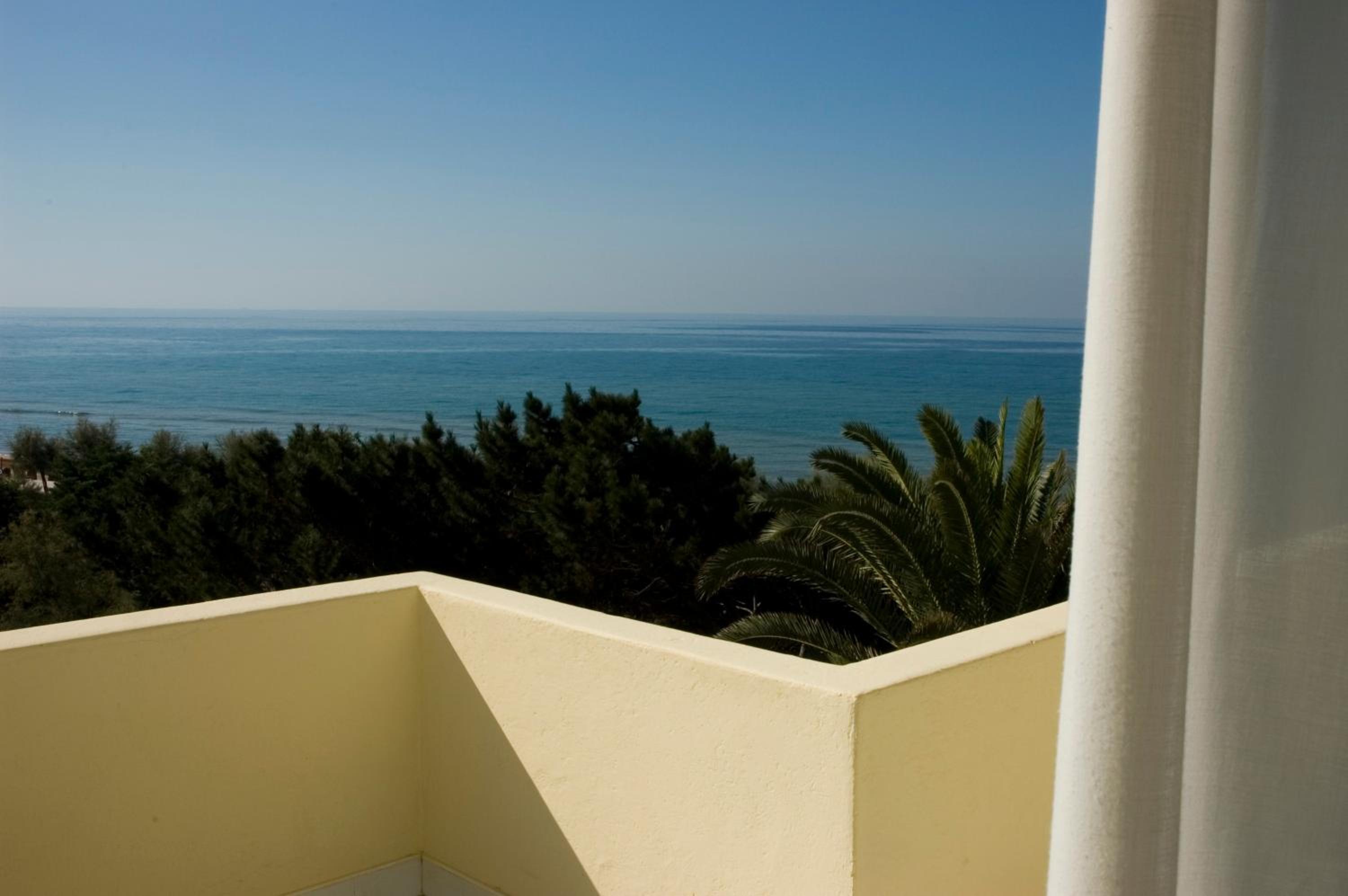 Suite with Sea View
