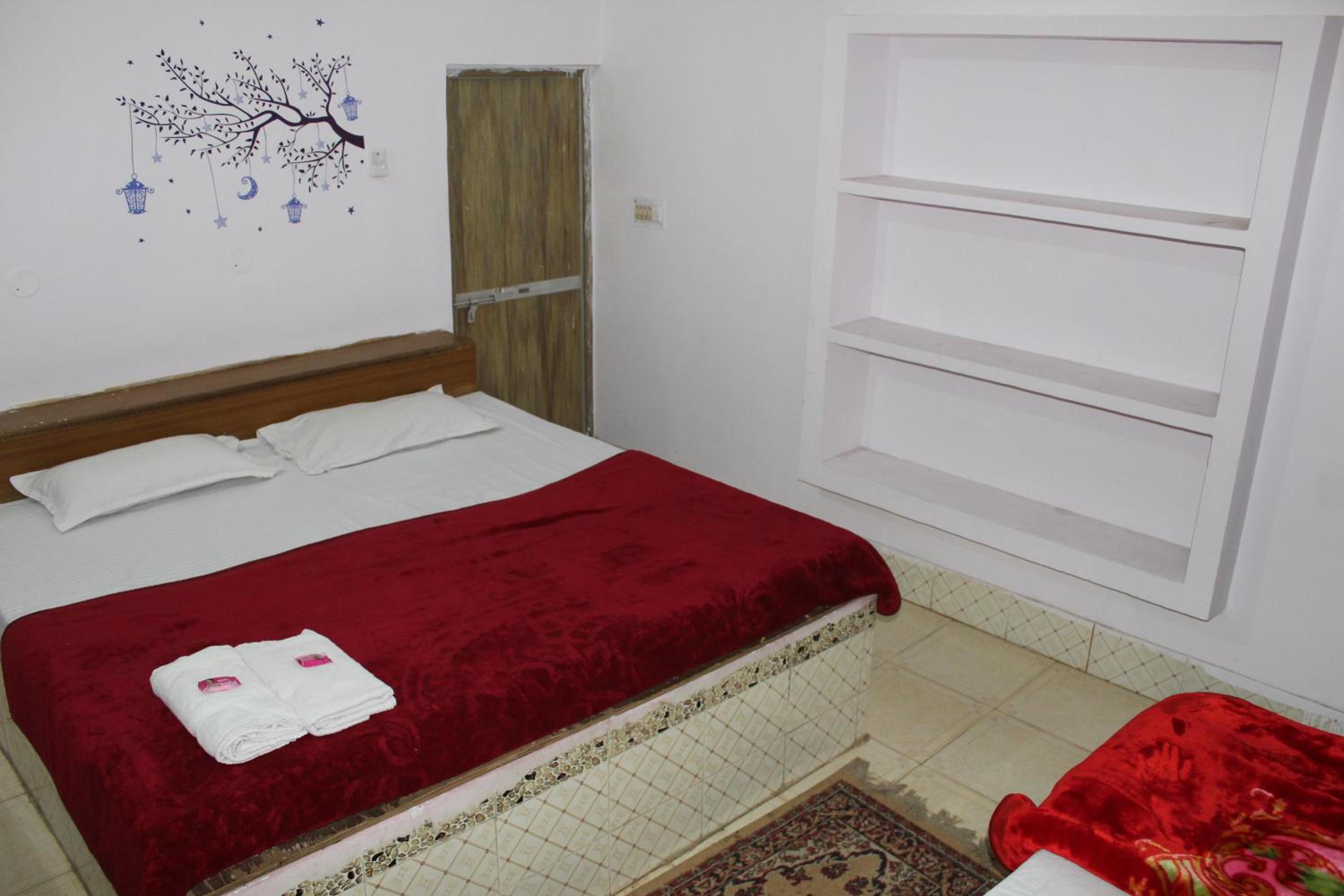 Standard Double Room photo 1