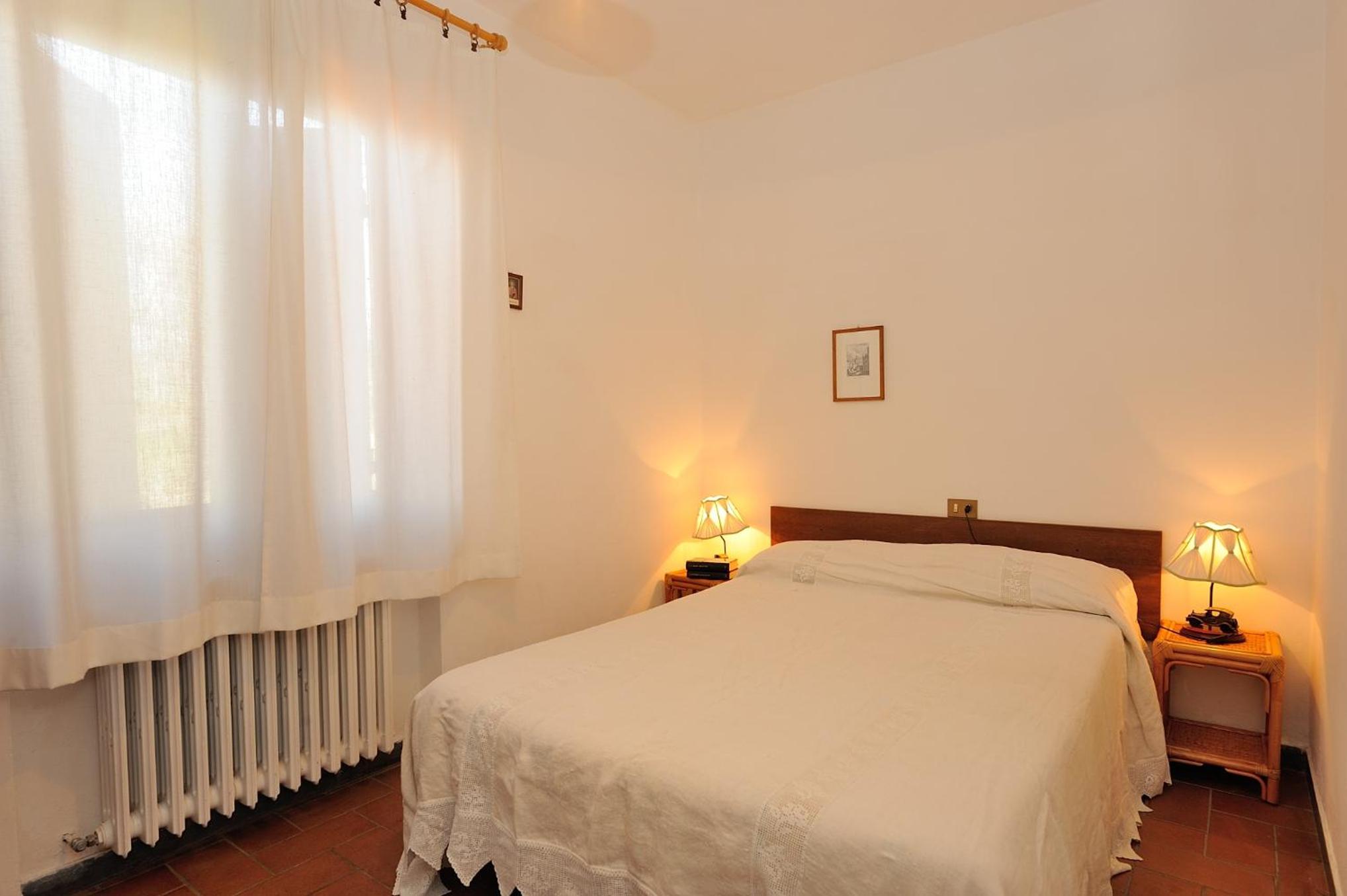 Apartment with Terrace photo 3