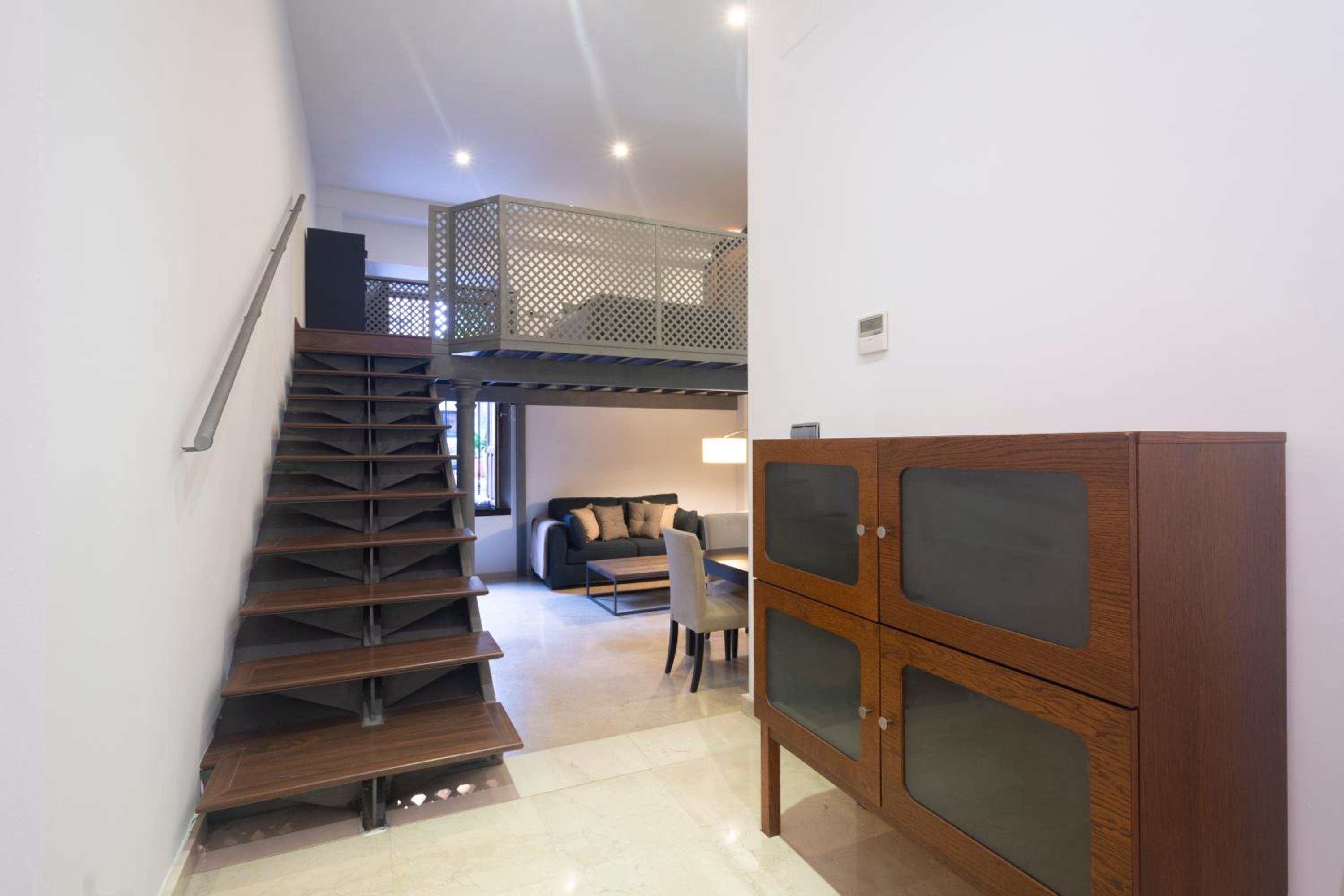 Apartamento - Planta Baja